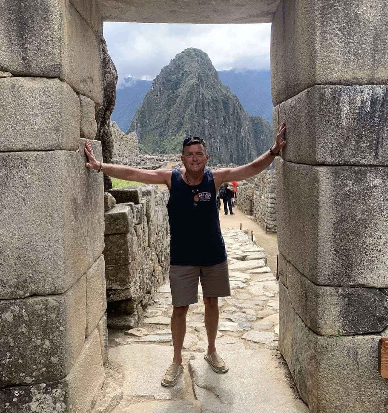 Scholarship Ayahuasca Retreat