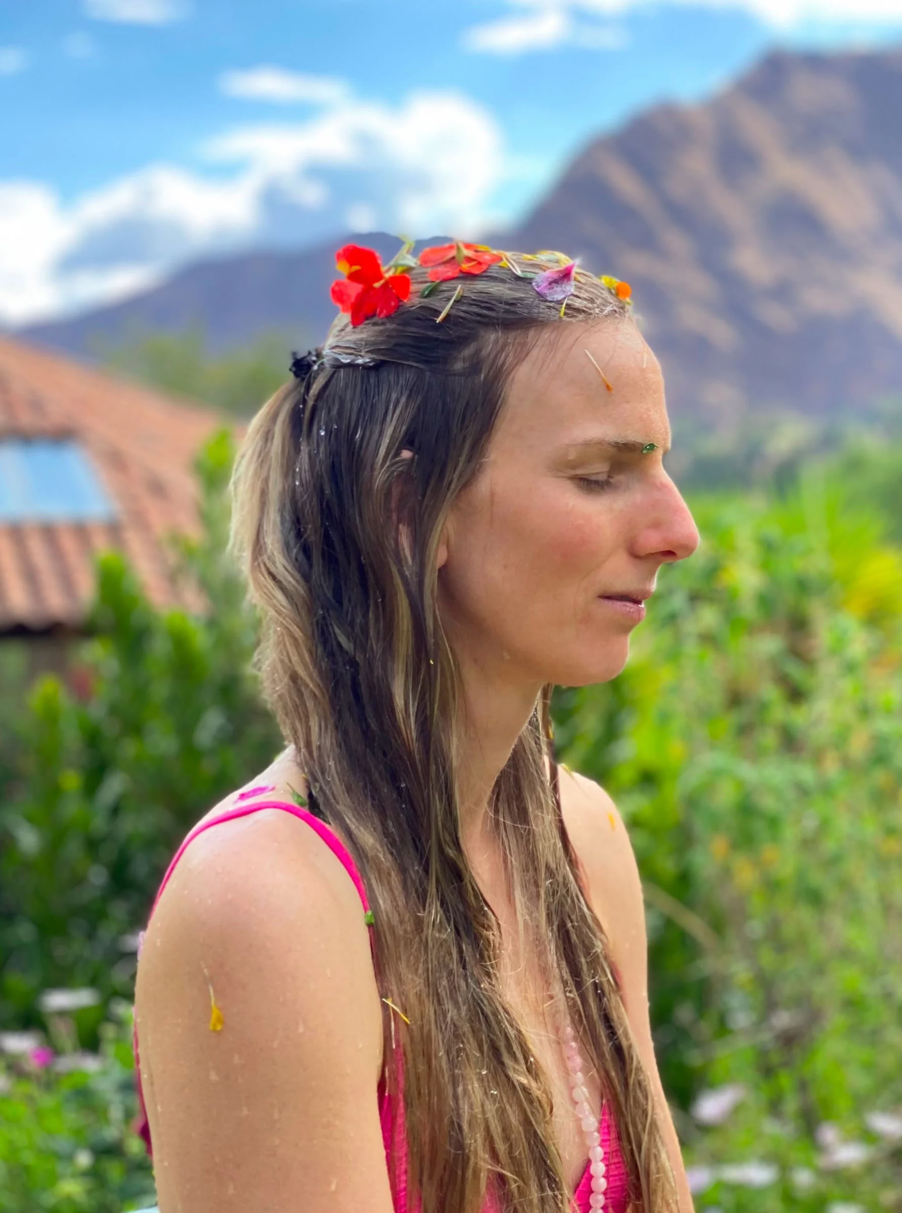 Scholarship Ayahuasca Retreat