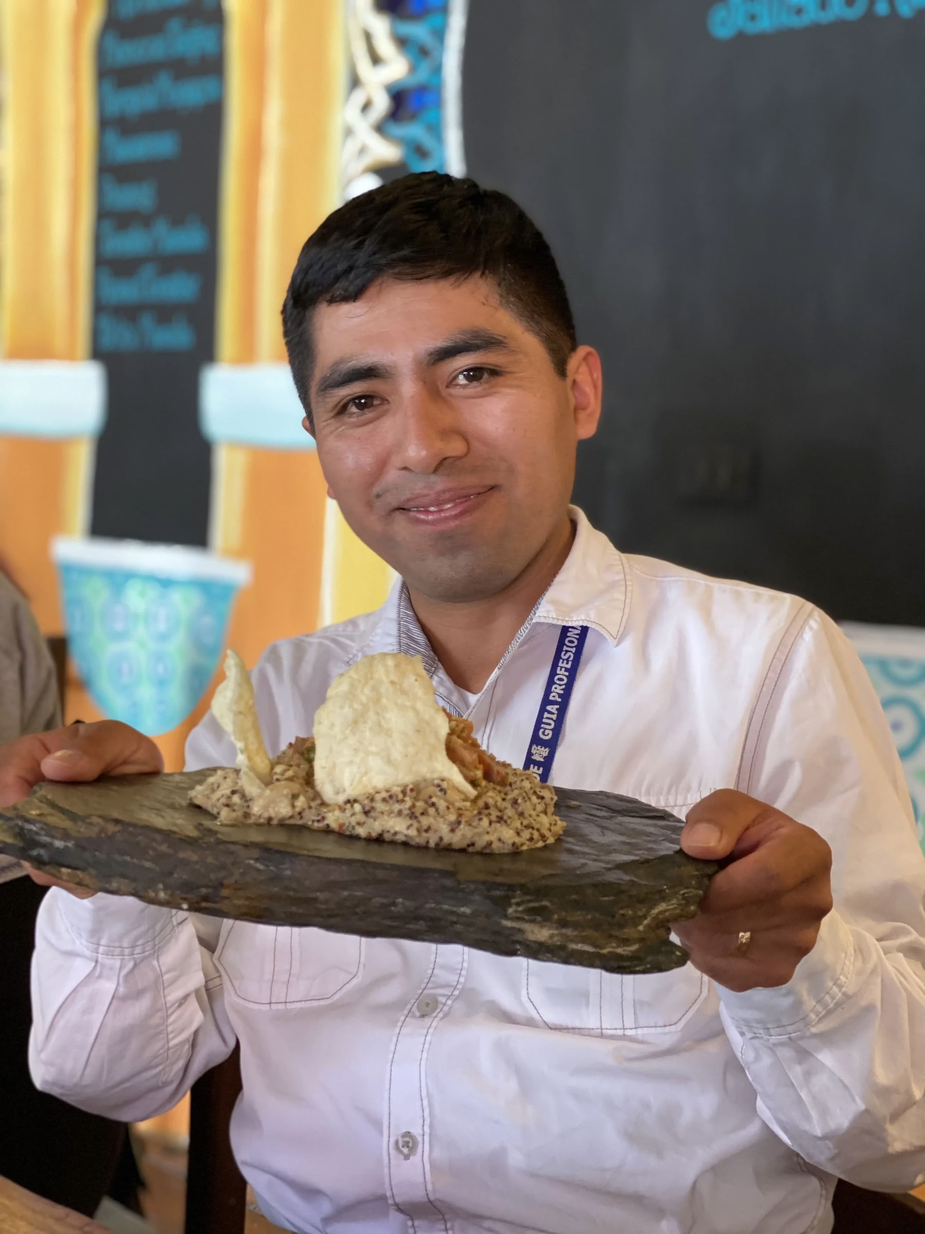 Scholarship Ayahuasca Retreat