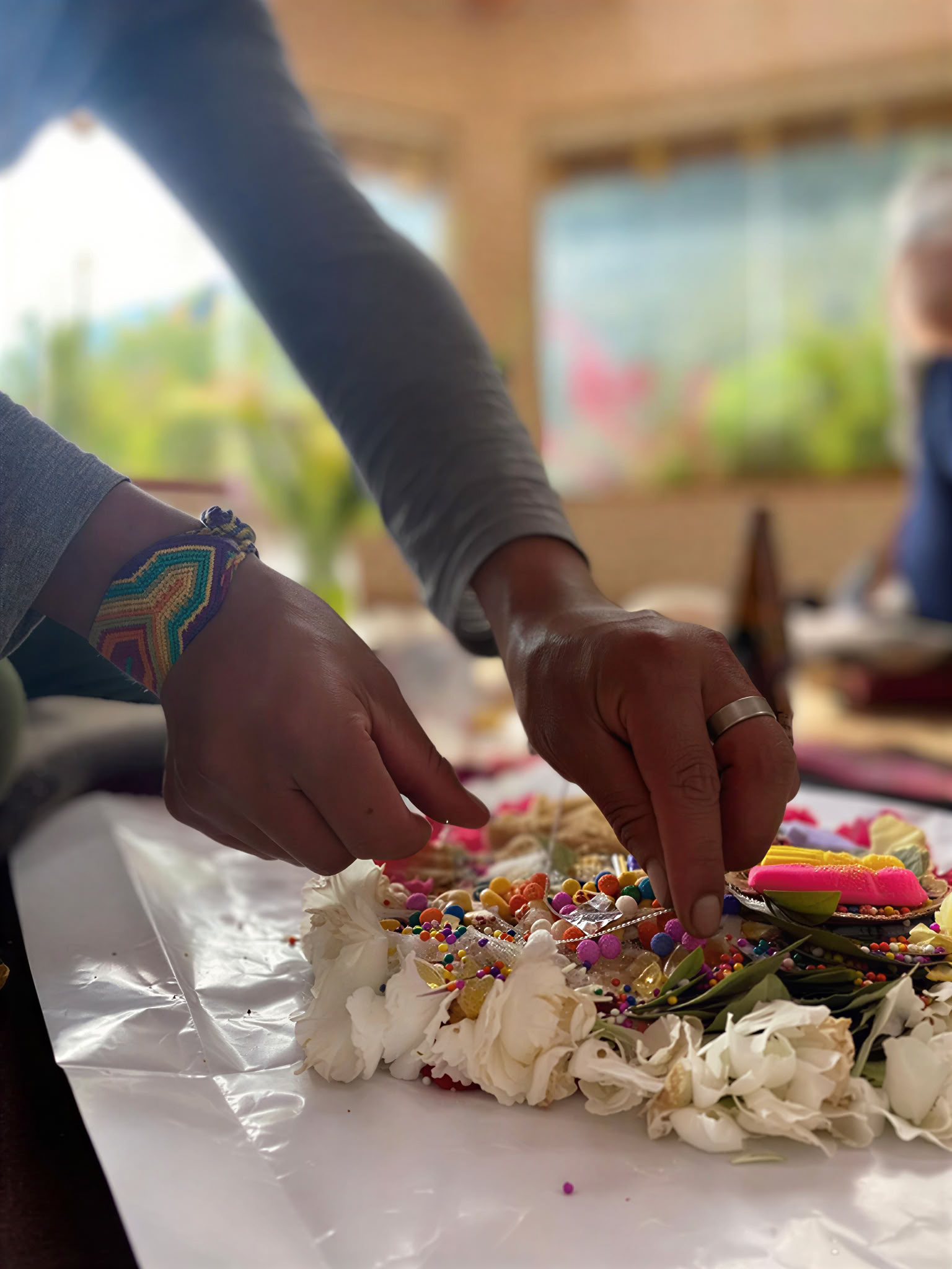 Scholarship Ayahuasca Retreat