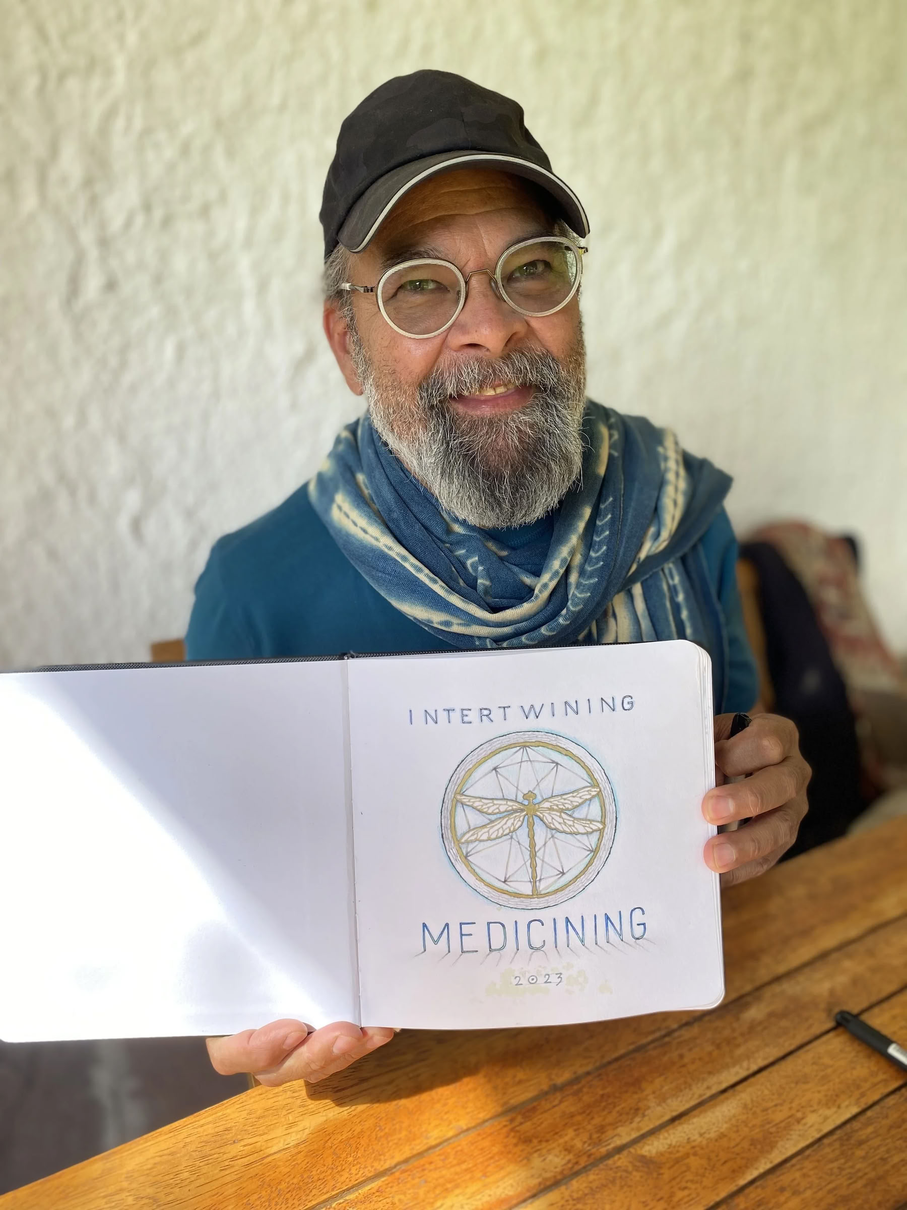 Scholarship Ayahuasca Retreat