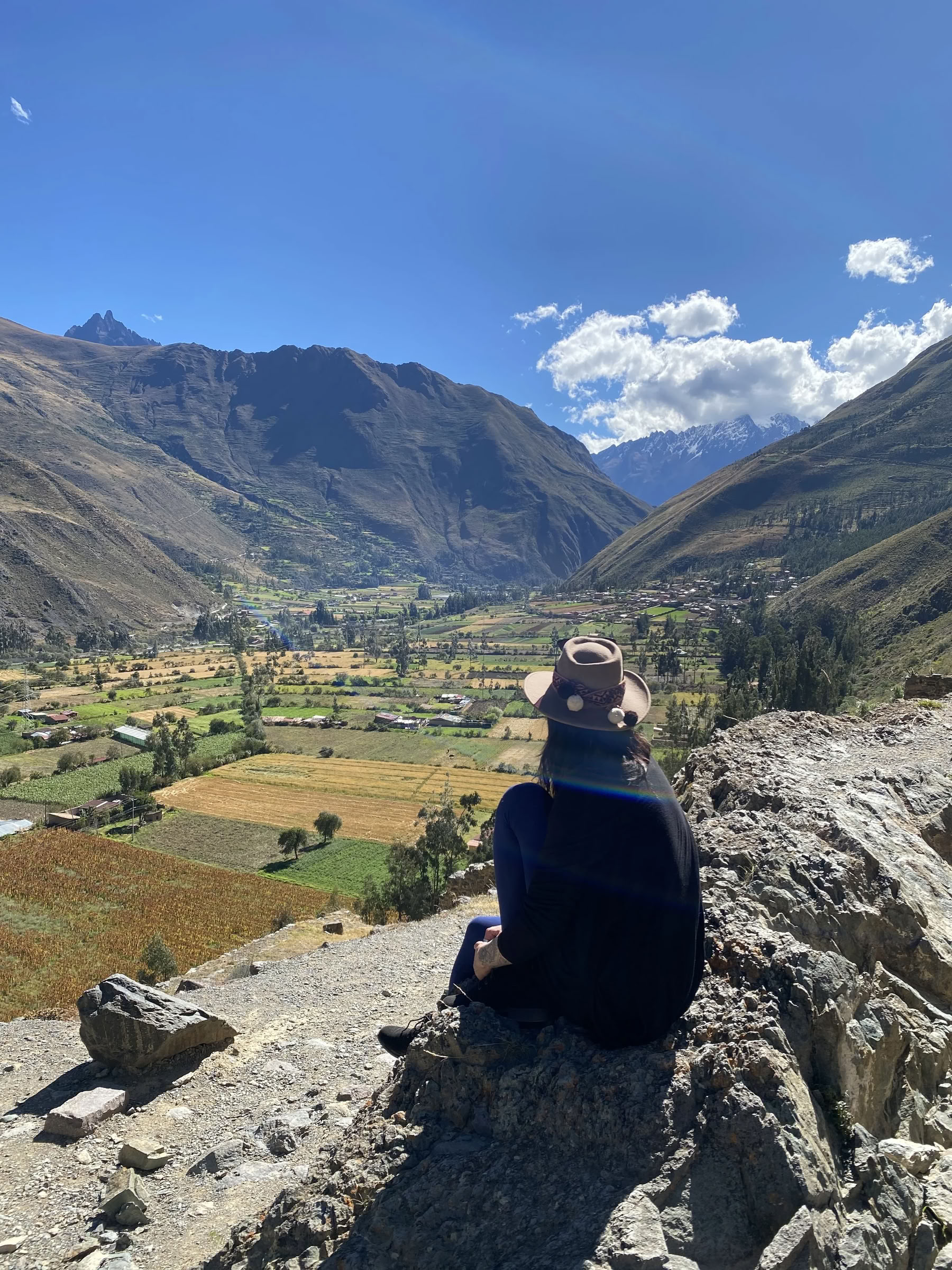 Scholarship Ayahuasca Retreat