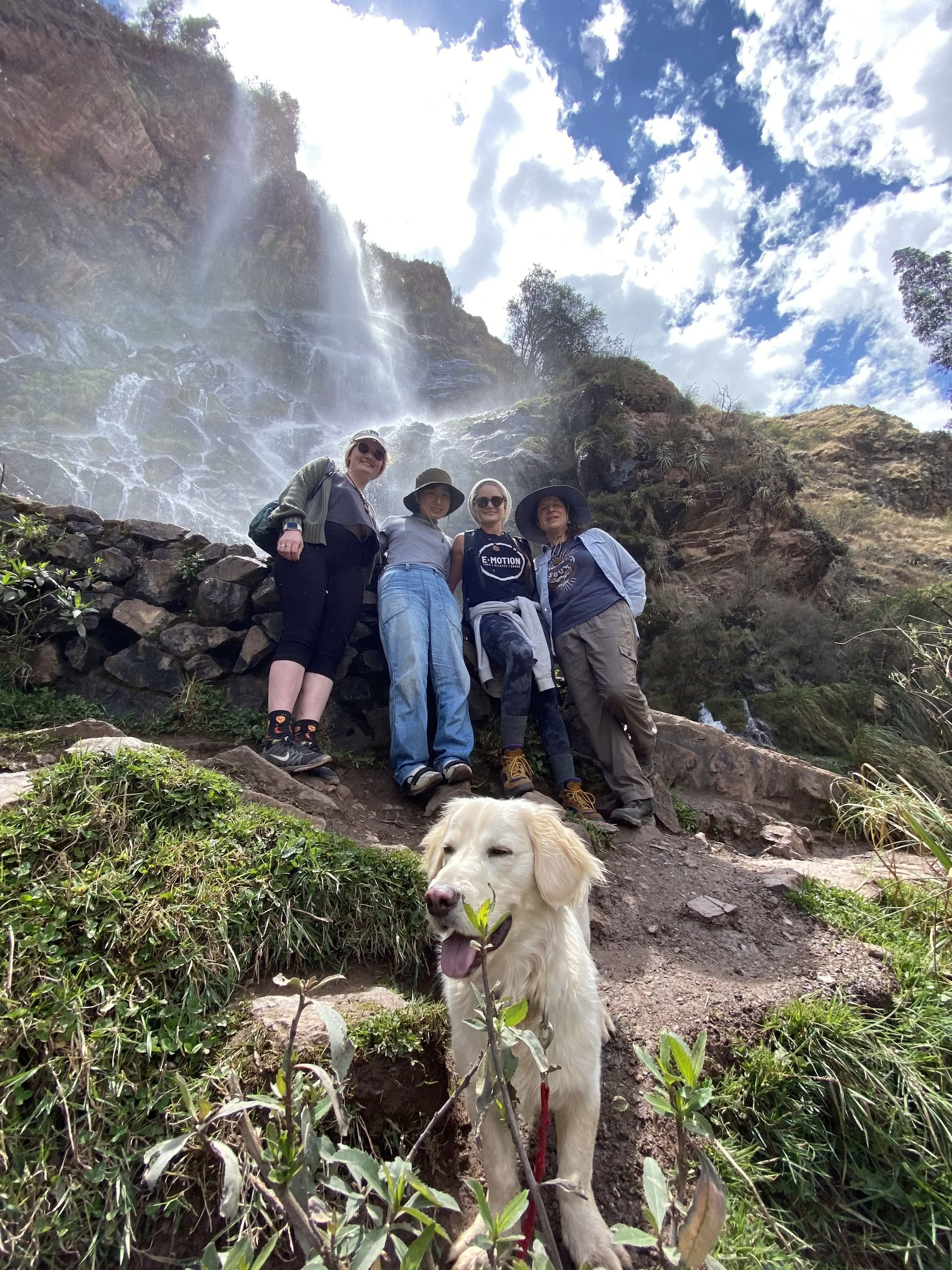 Scholarship Ayahuasca Retreat
