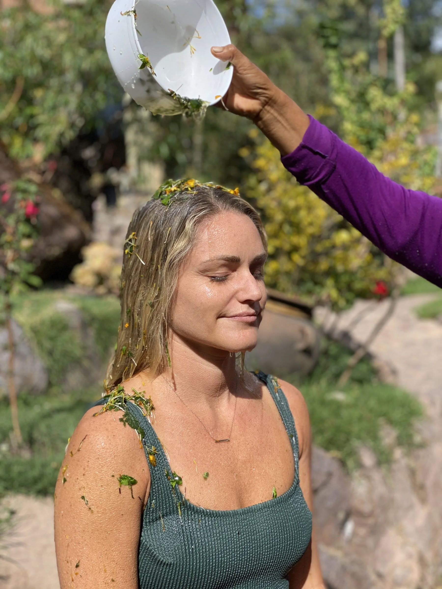 Women's Ayahuasca Retreat