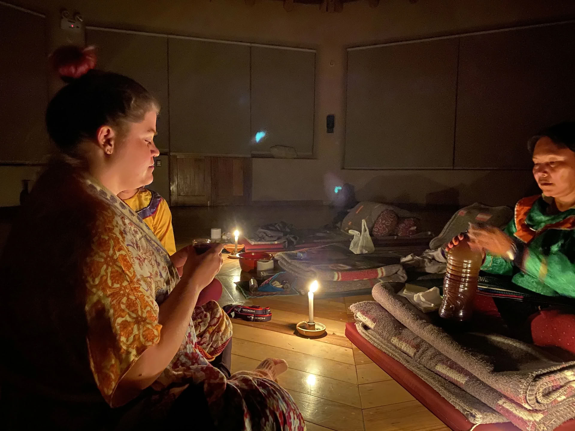 Women's Ayahuasca Retreat