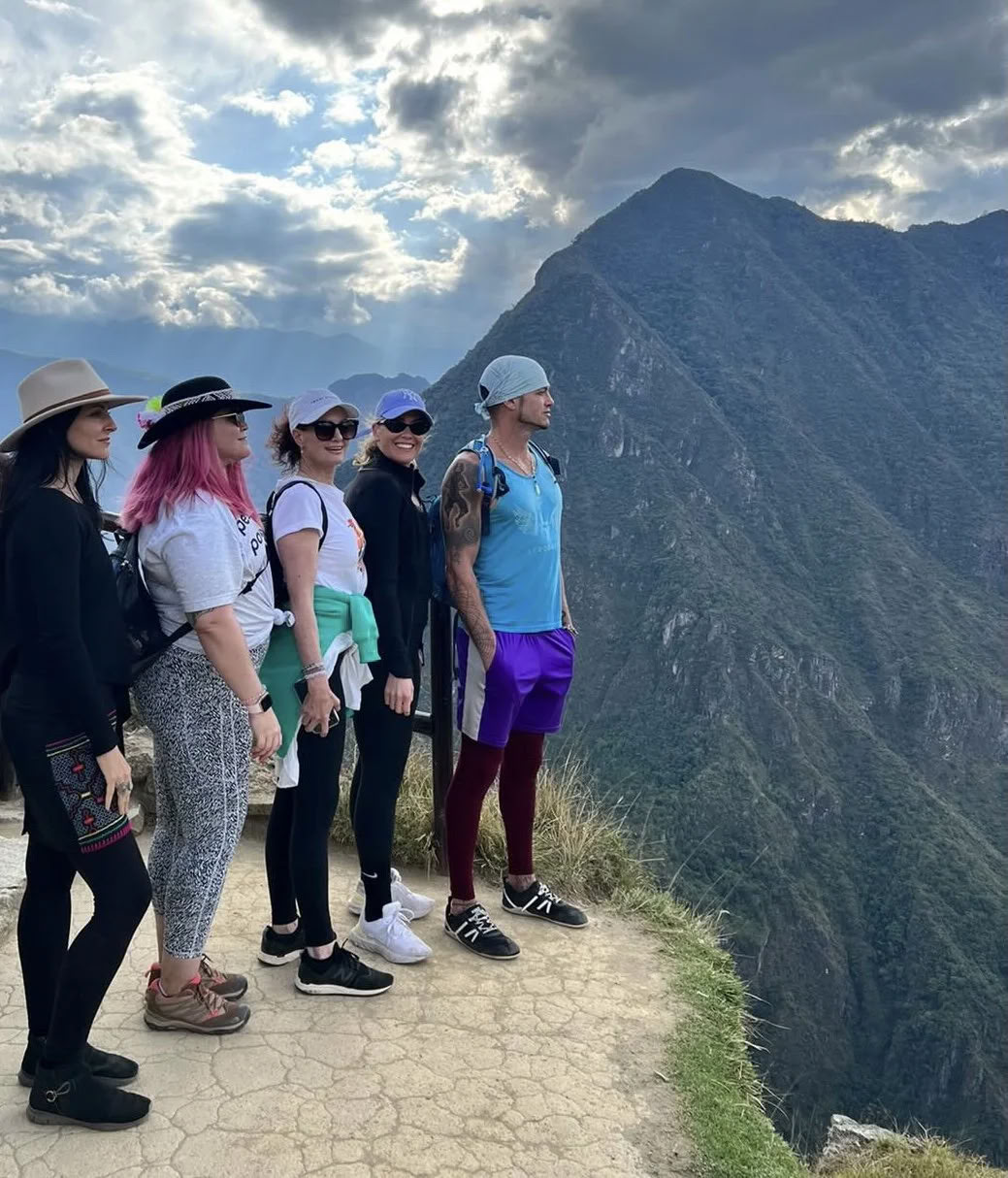 Women's Ayahuasca Retreat
