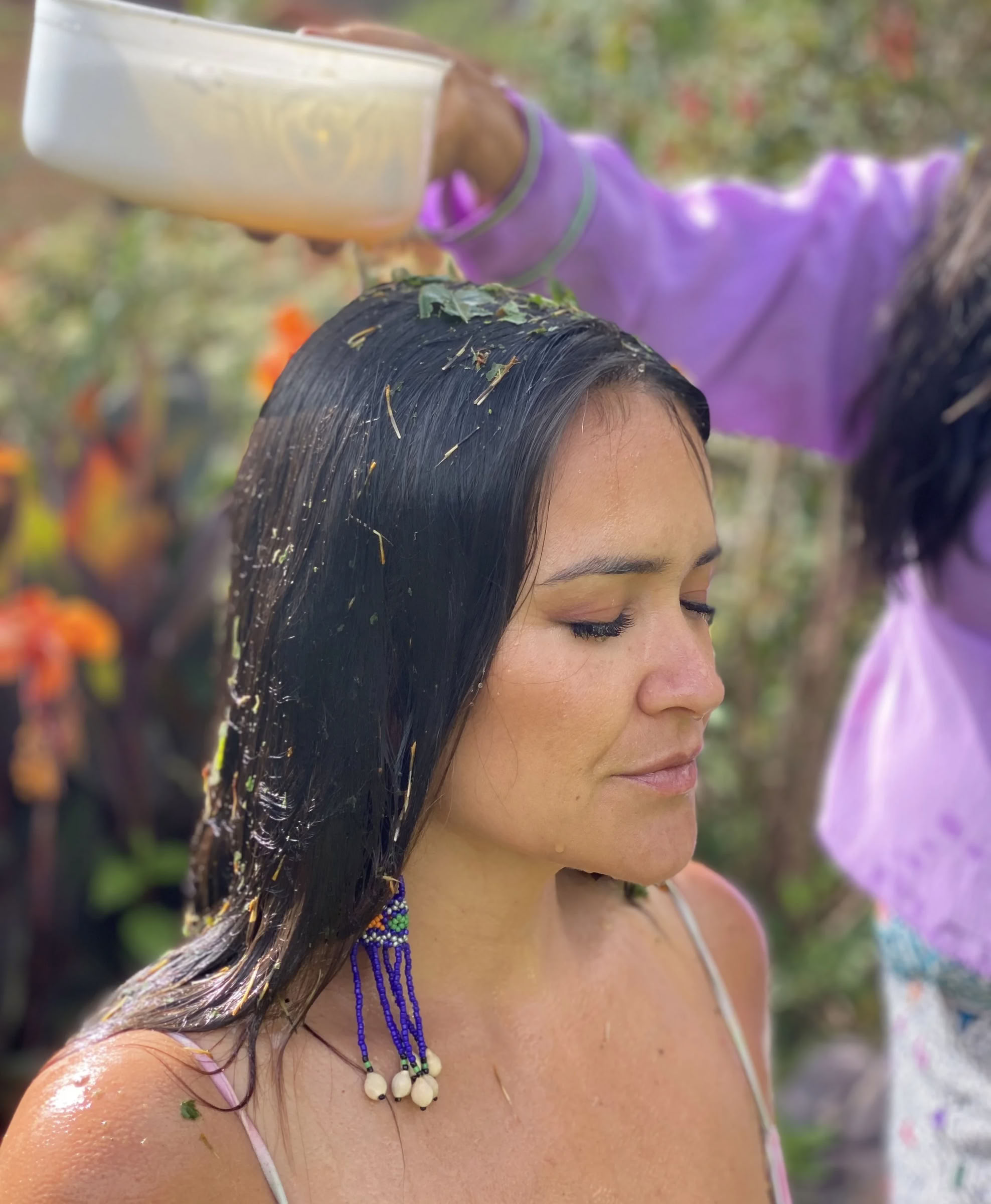 Women's Ayahuasca Retreat