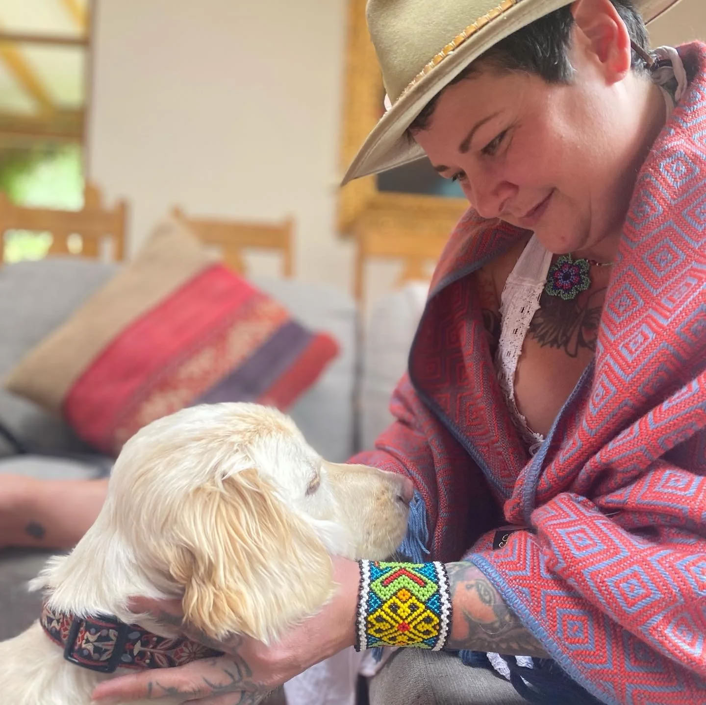 Women's Ayahuasca Retreat