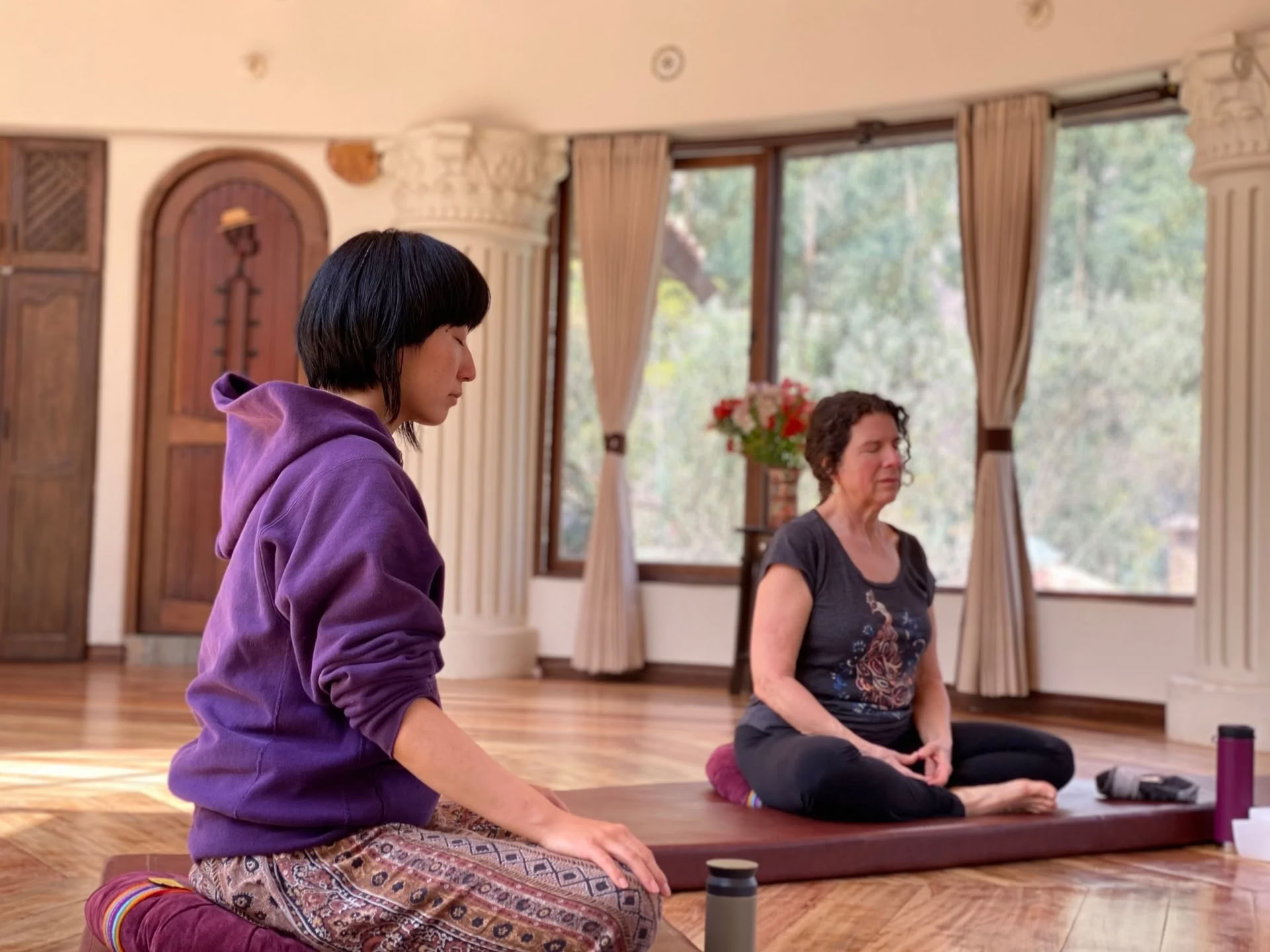 Women's Ayahuasca Retreat