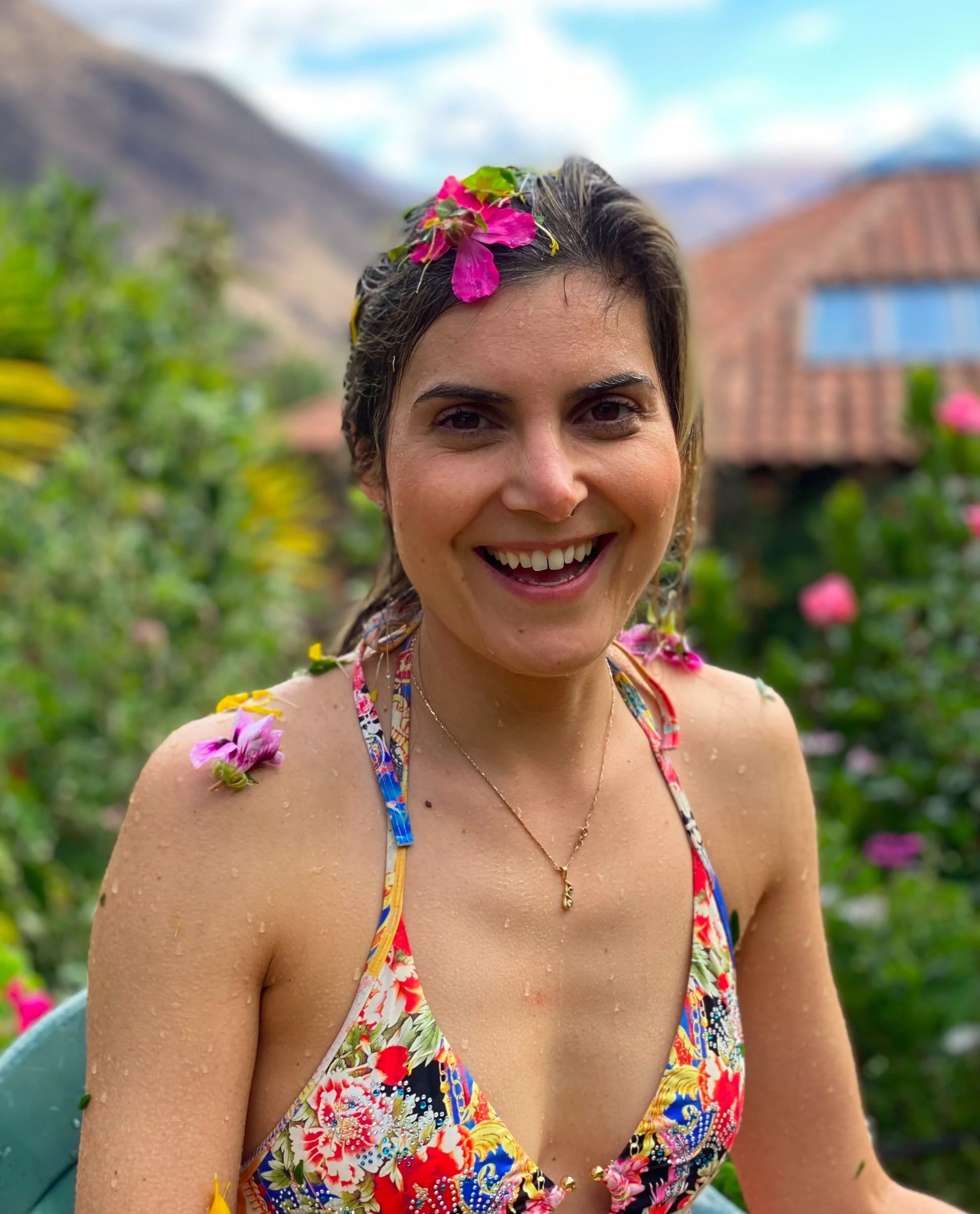 Women's Ayahuasca Retreat