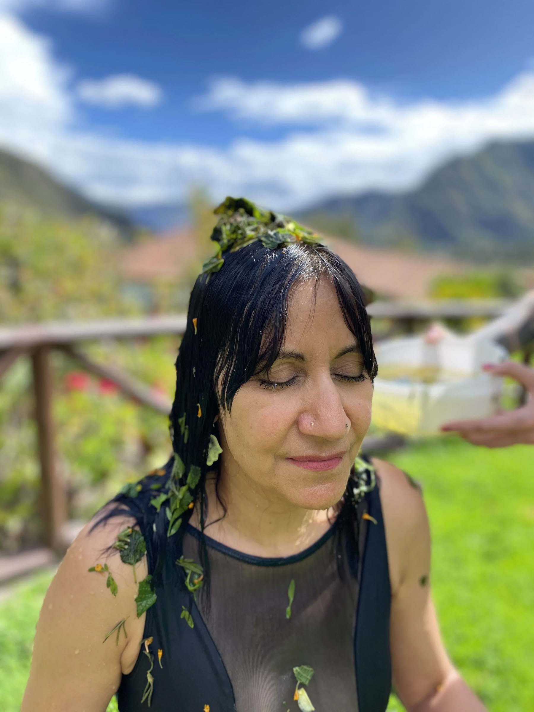 Women's Ayahuasca Retreat