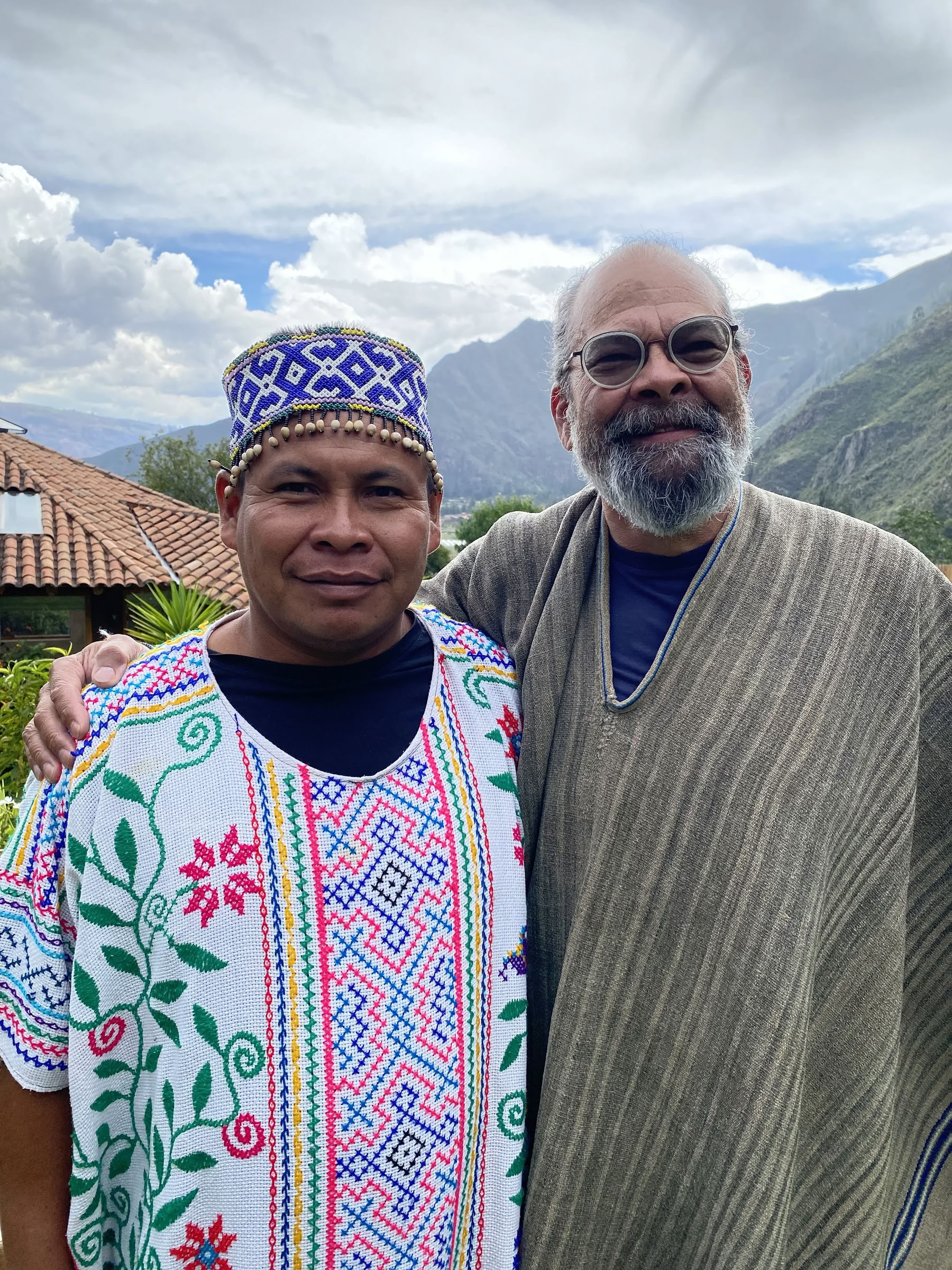 Women's Ayahuasca Retreat
