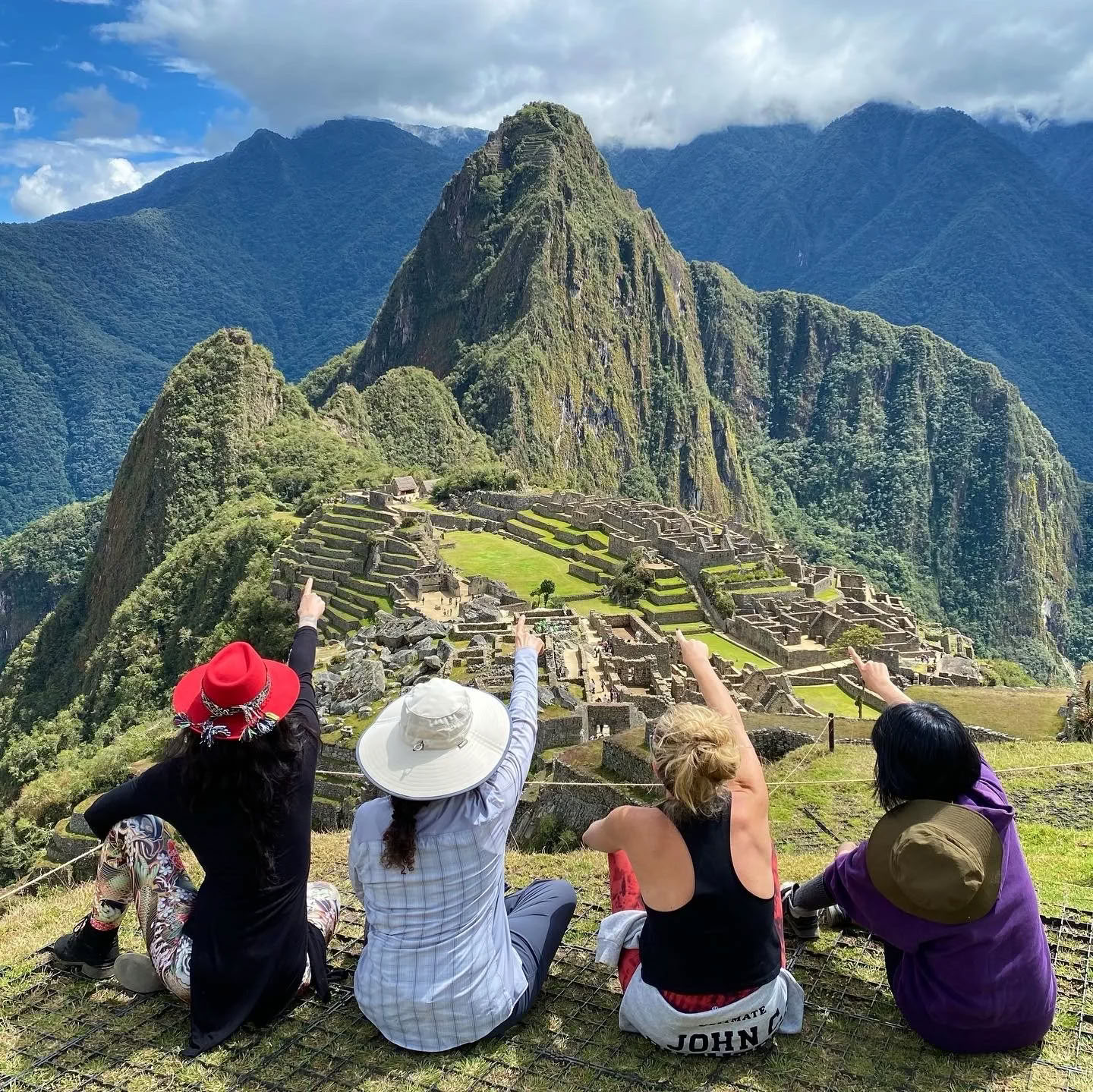 Women's Ayahuasca Retreat