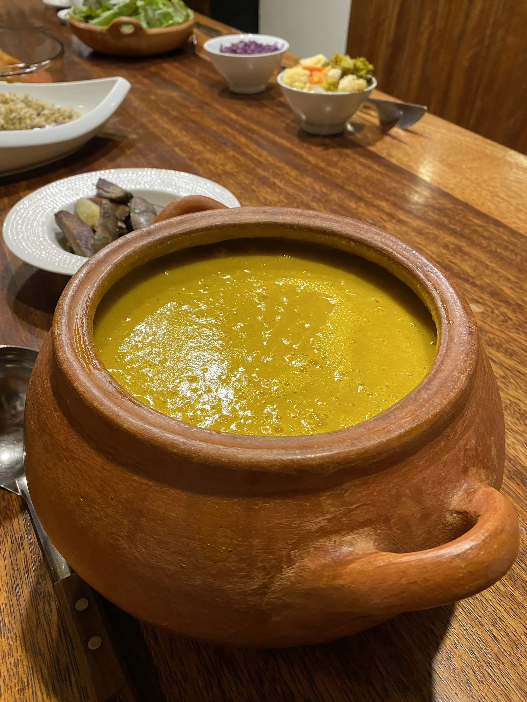Women's Ayahuasca Retreat