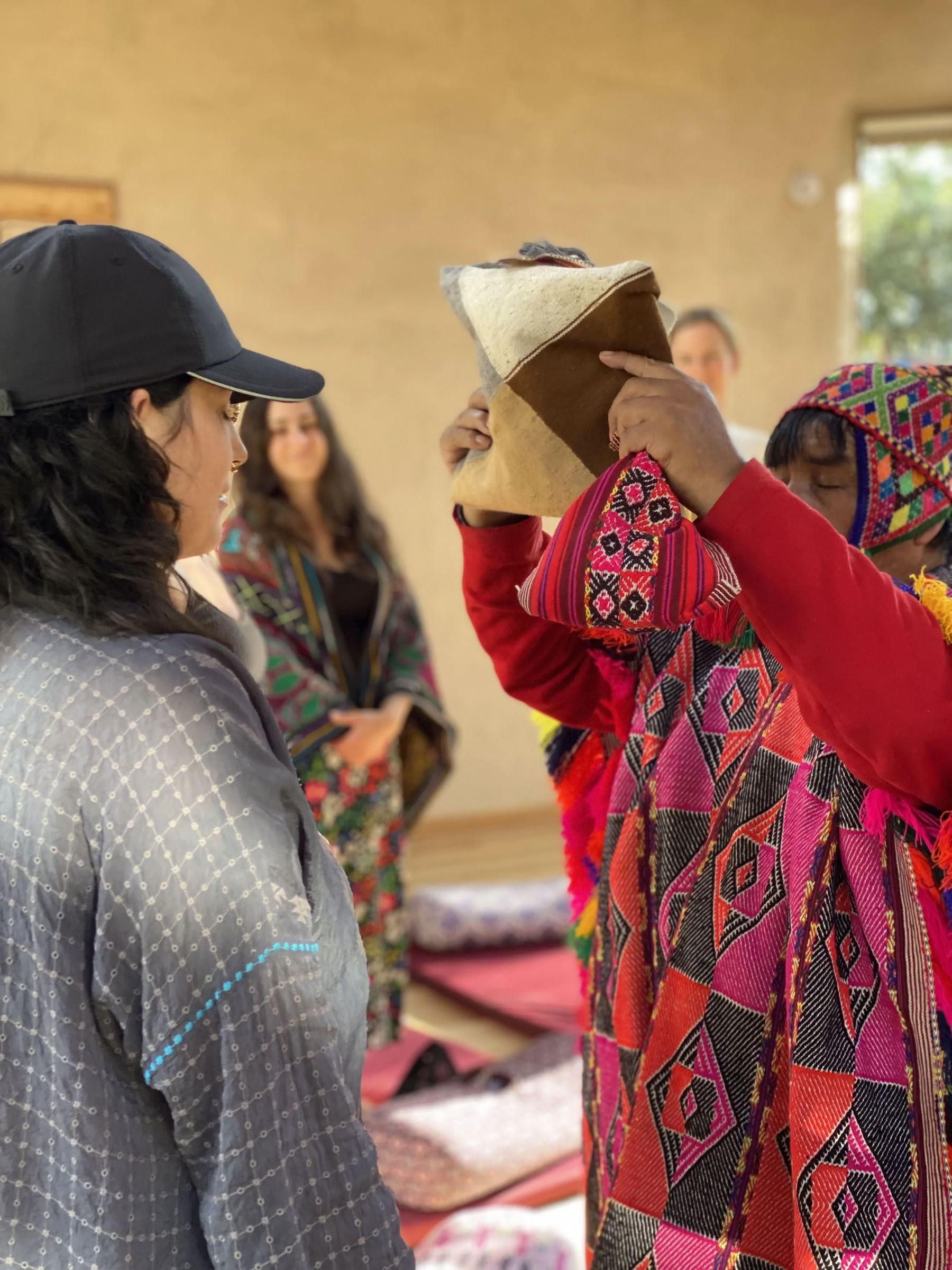 Women's Ayahuasca Retreat