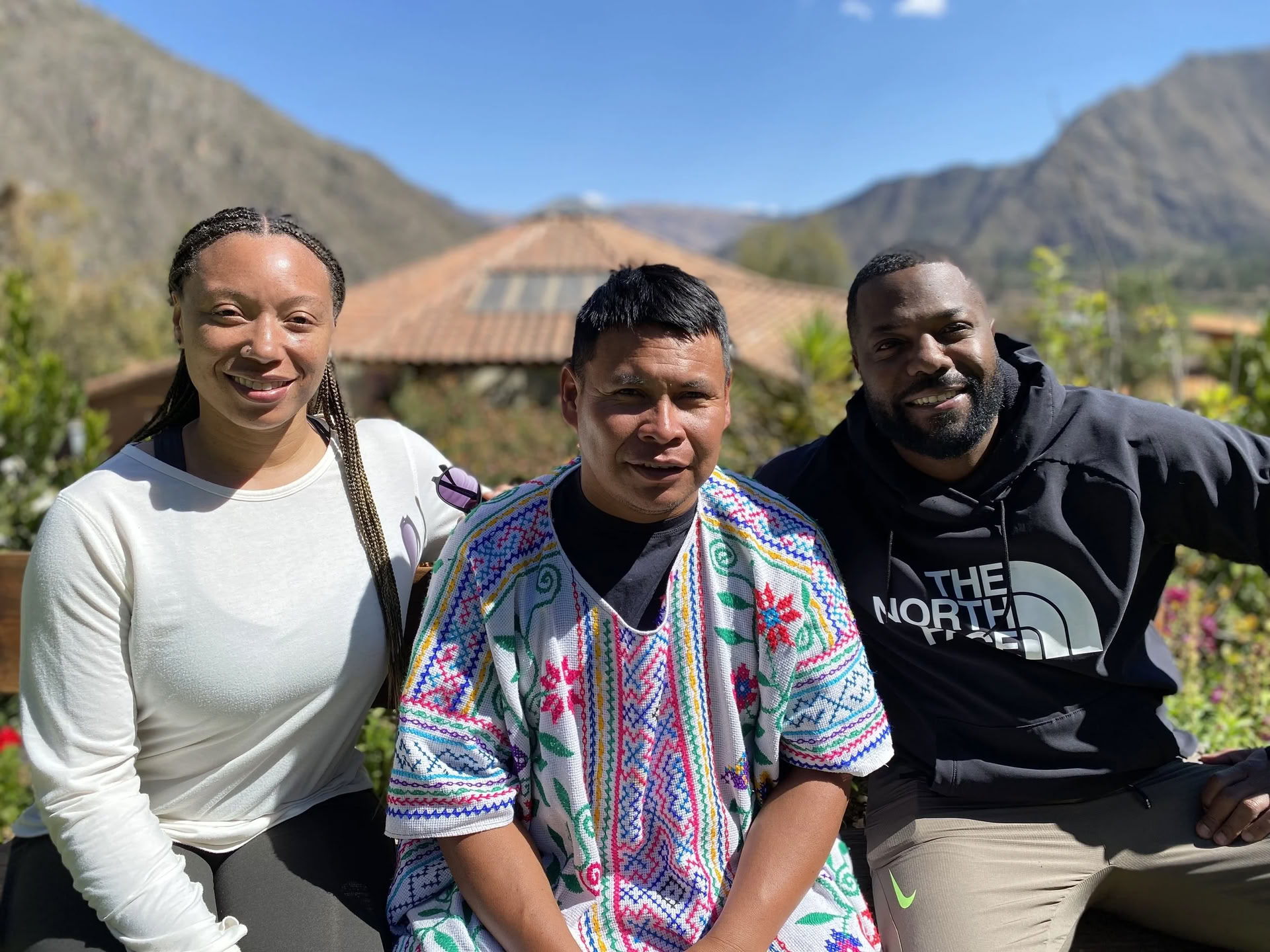 Women's Ayahuasca Retreat