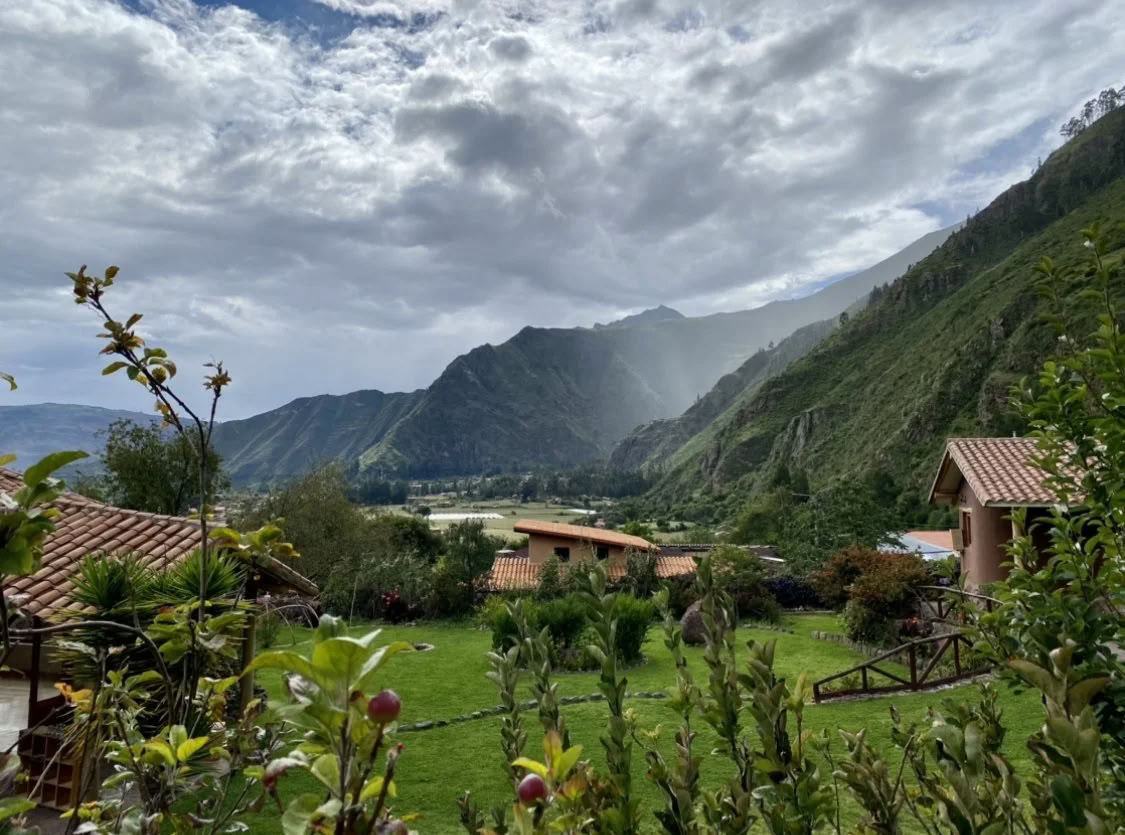 Women's Ayahuasca Retreat