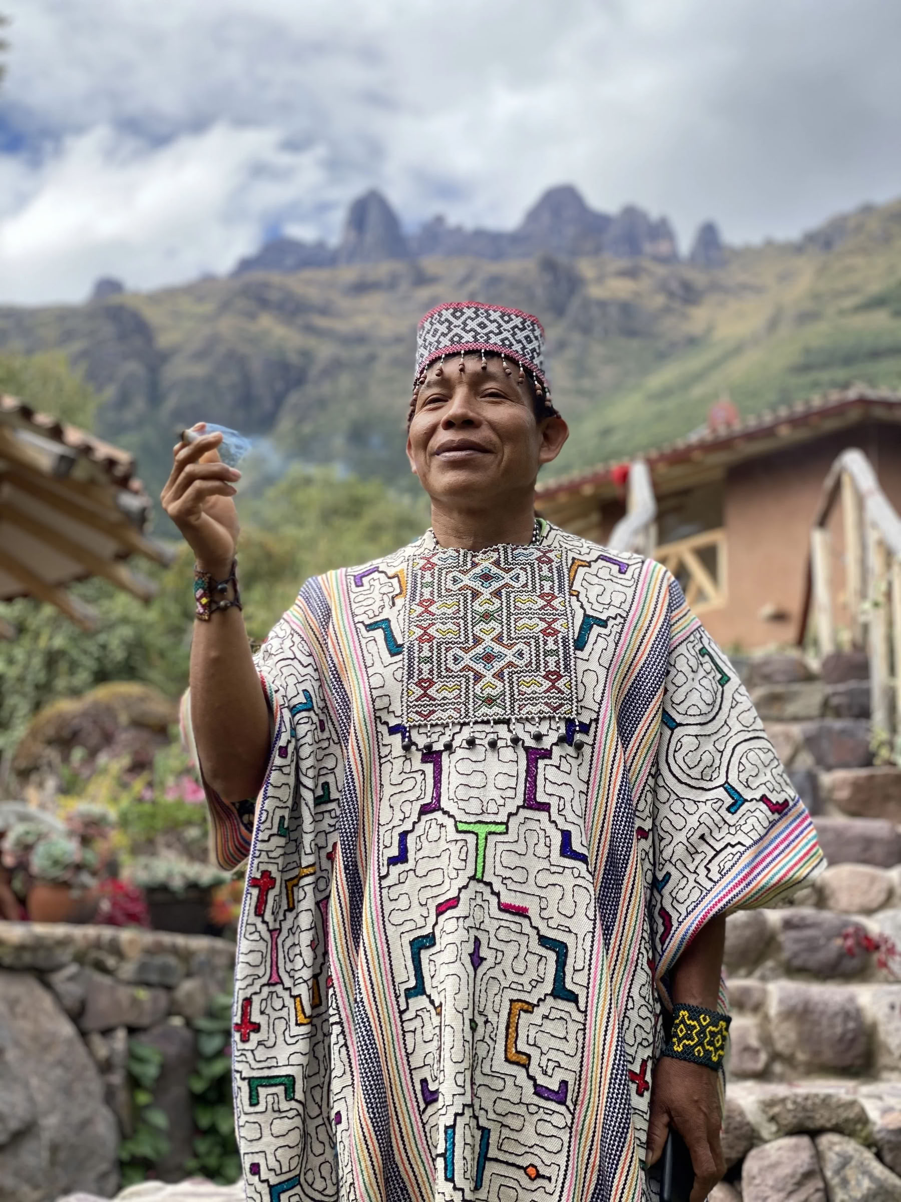 Women's Ayahuasca Retreat