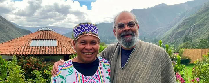 Women's Ayahuasca Retreat