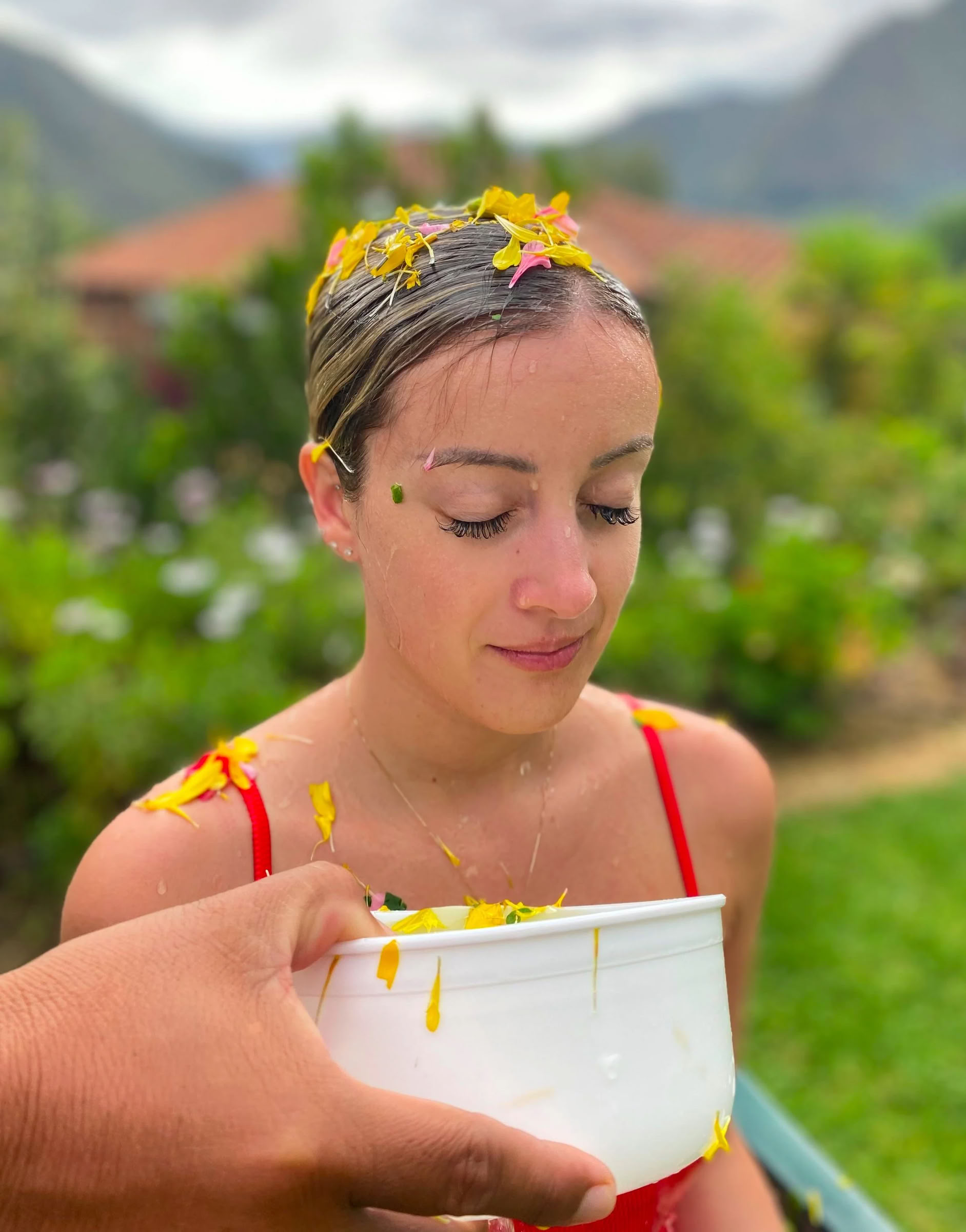 Ayahuasca Retreat in the Amazon Rainforest