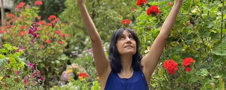 Ayahuasca Retreat in the Amazon Rainforest