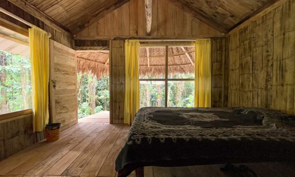 Ayahuasca Initiation Retreat: 7 and 14-Day – January 10-31, 2027