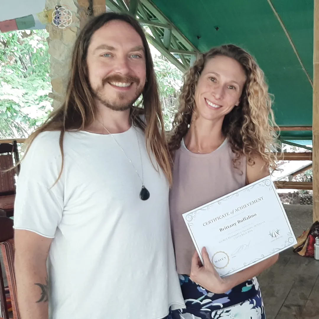 Source Resonance Training Intensive