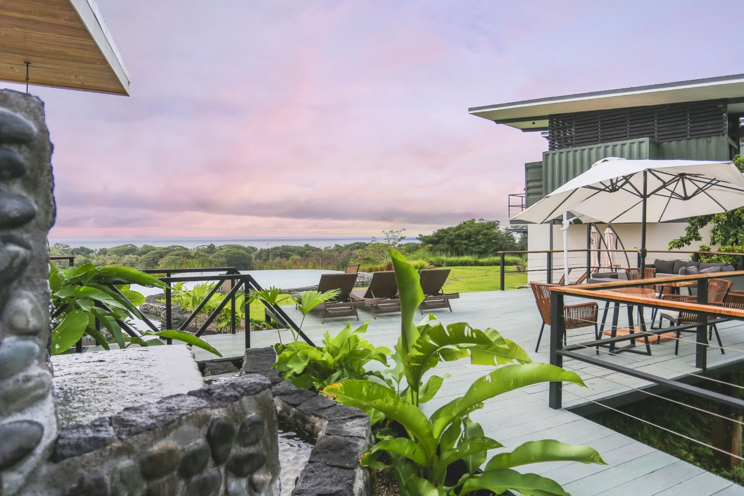 Ayahuasca Retreat in Costa Rica