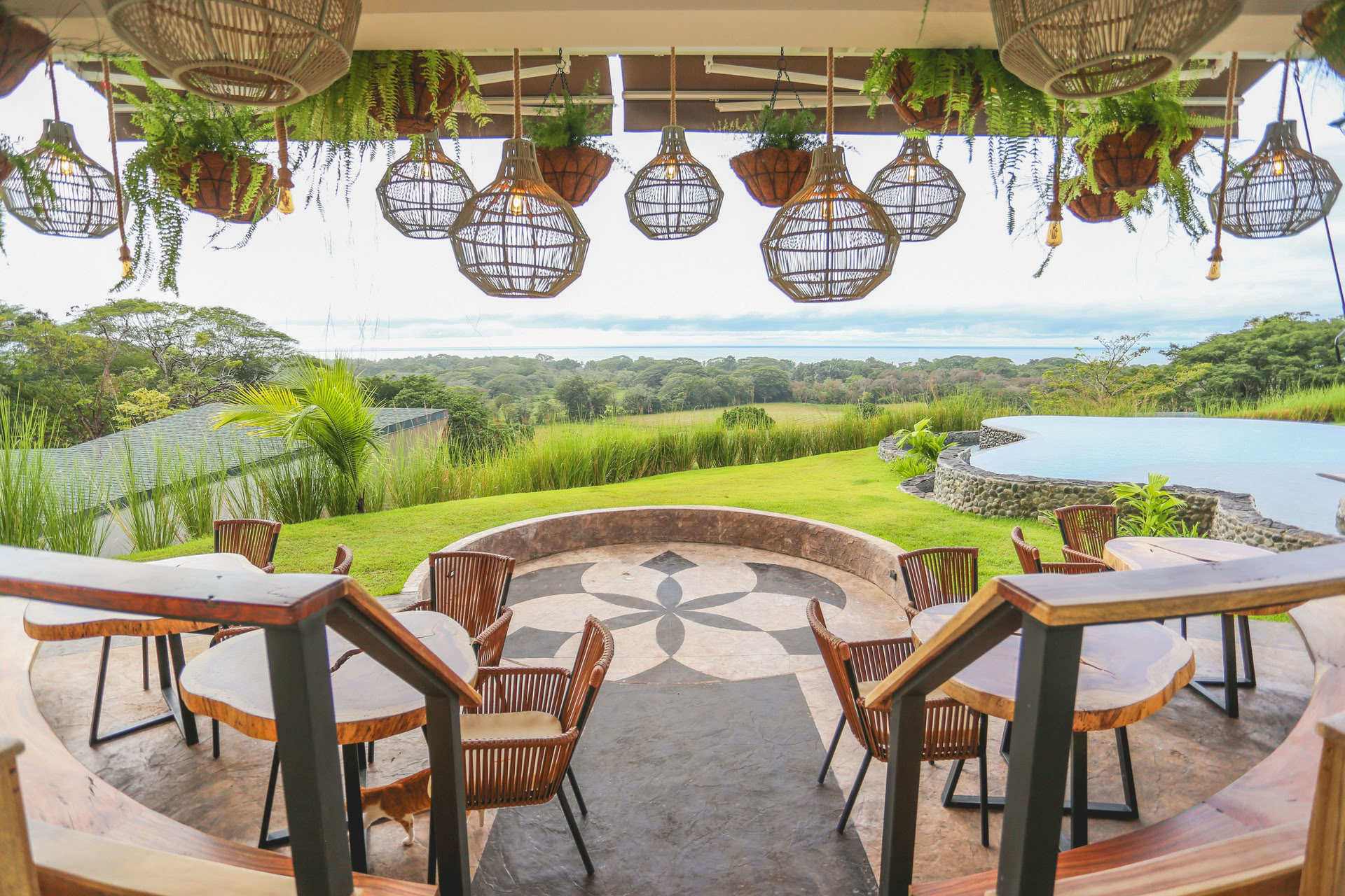 Ayahuasca Retreat in Costa Rica