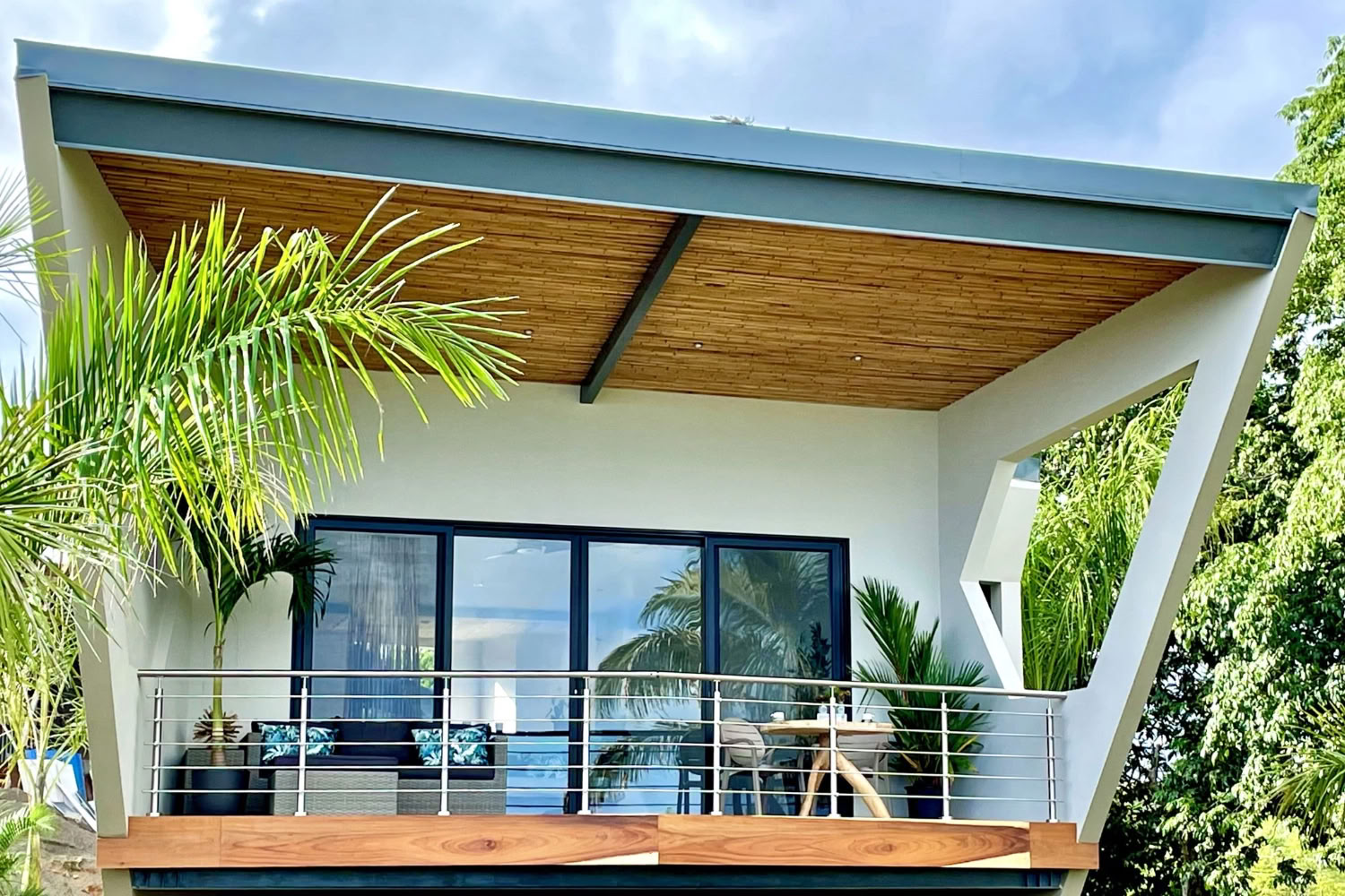 Ayahuasca Retreat in Costa Rica