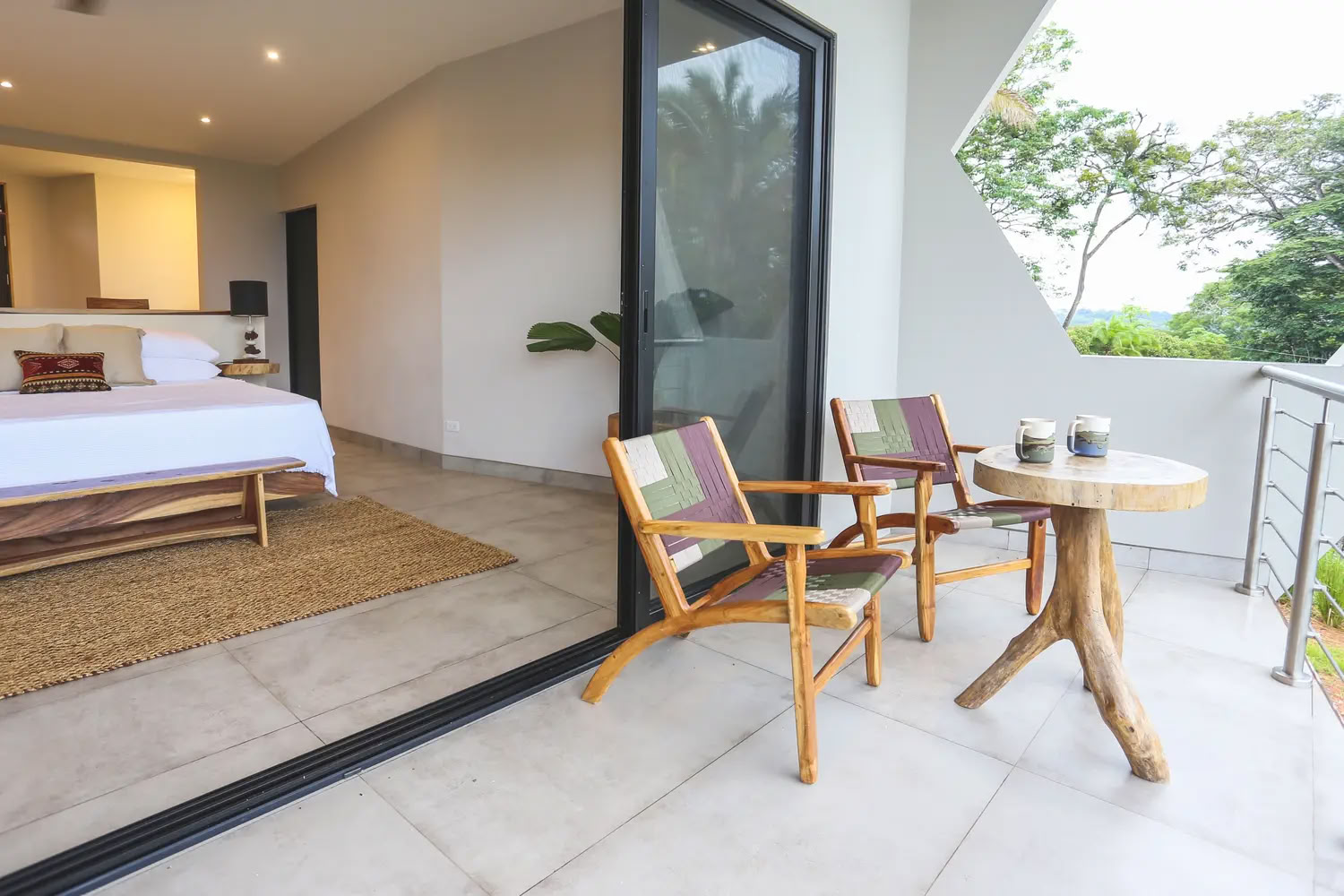Ayahuasca Retreat in Costa Rica