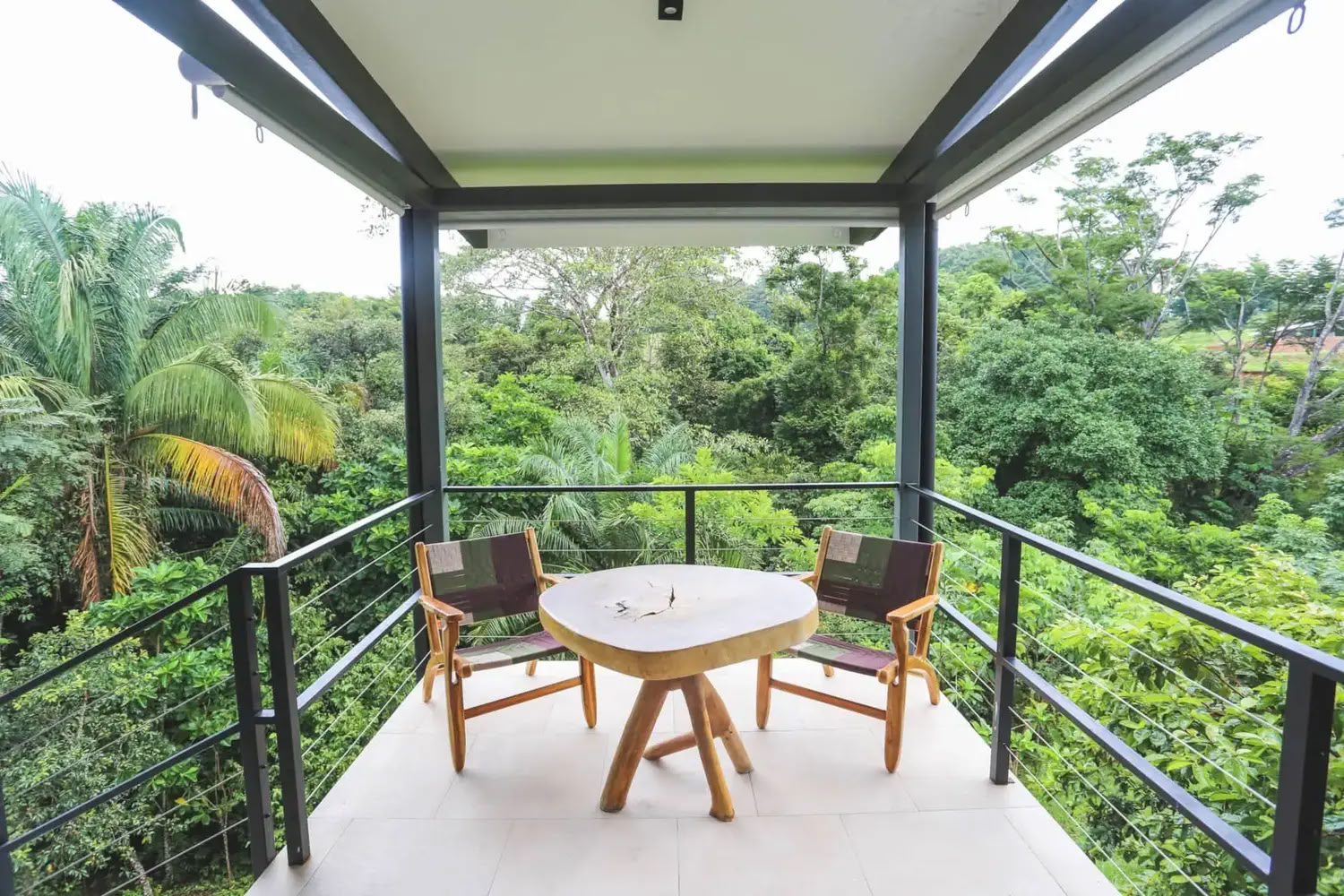 Ayahuasca Retreat in Costa Rica