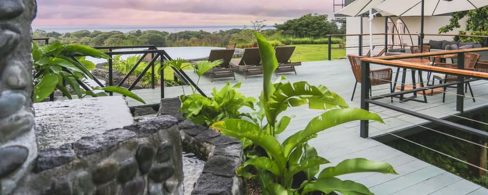 Ayahuasca Retreat in Costa Rica