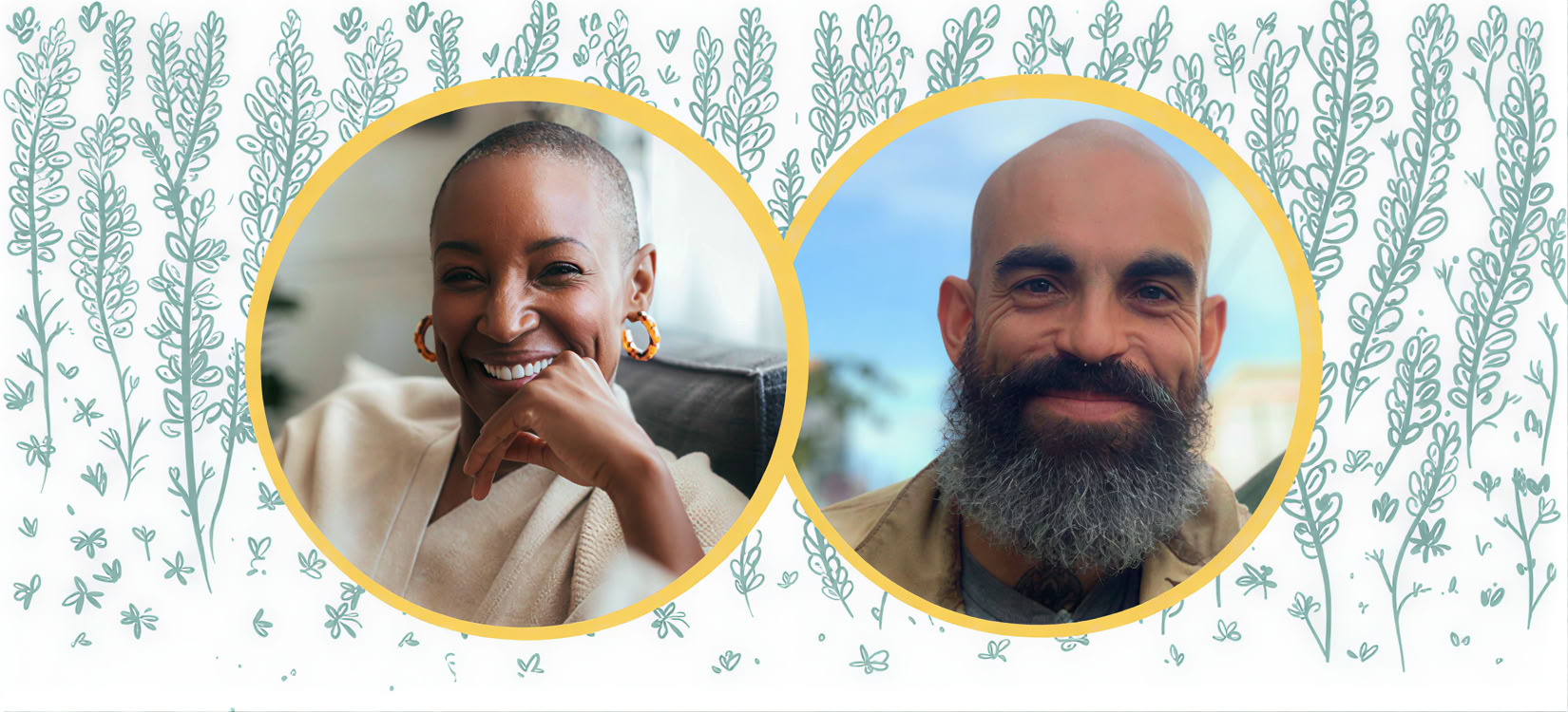Fill The Wells: A “New Year, New You” Retreat