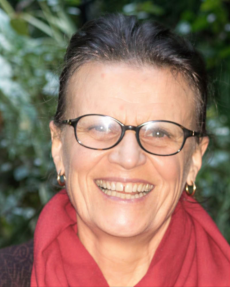 Liberation Spirituality: A Dharma Gathering for Our Times
