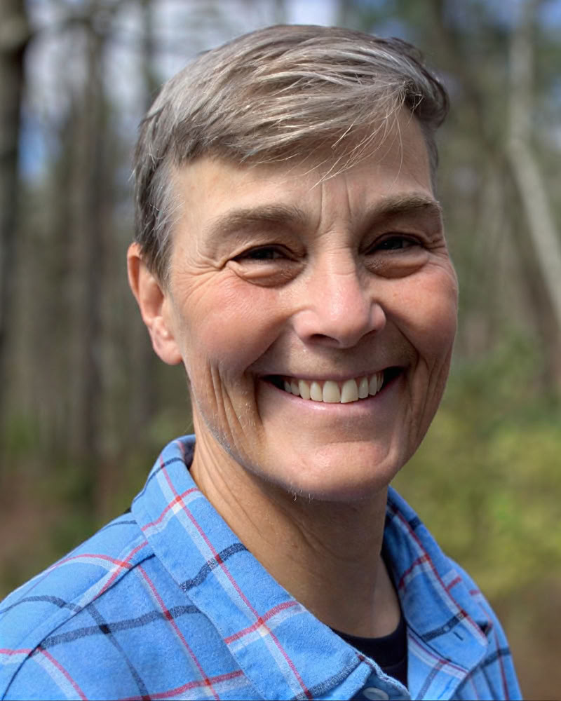 Creating Refuge in Community