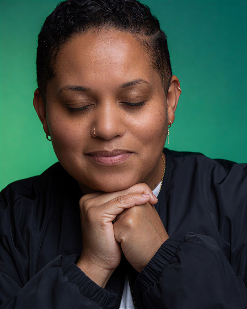 BIPOC Community Retreat