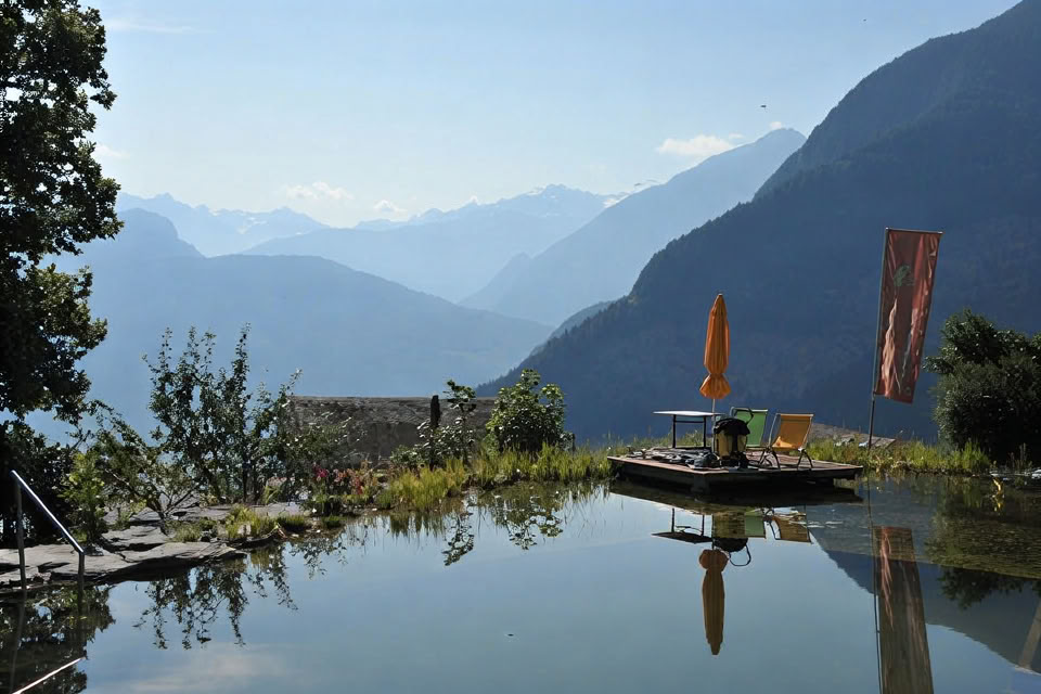 Meditation Training in the Himalayan Yoga Tradition