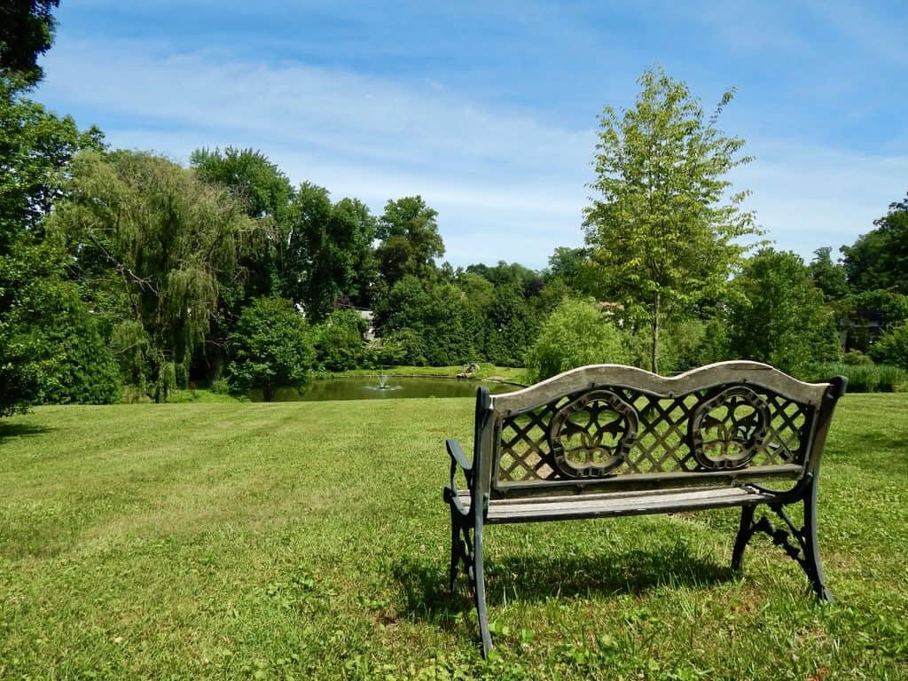 Individual Private Retreat (self-catered)