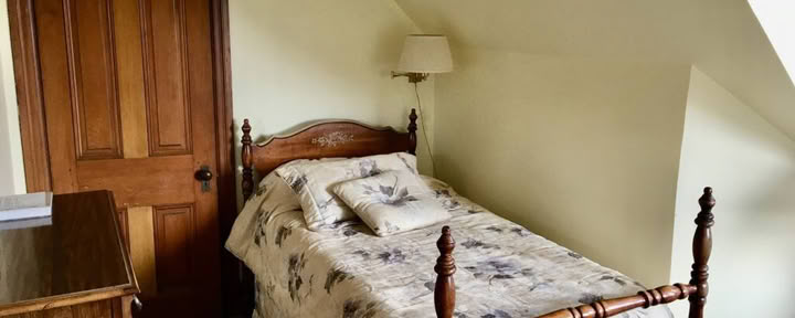 Individual Private Retreat (self-catered)