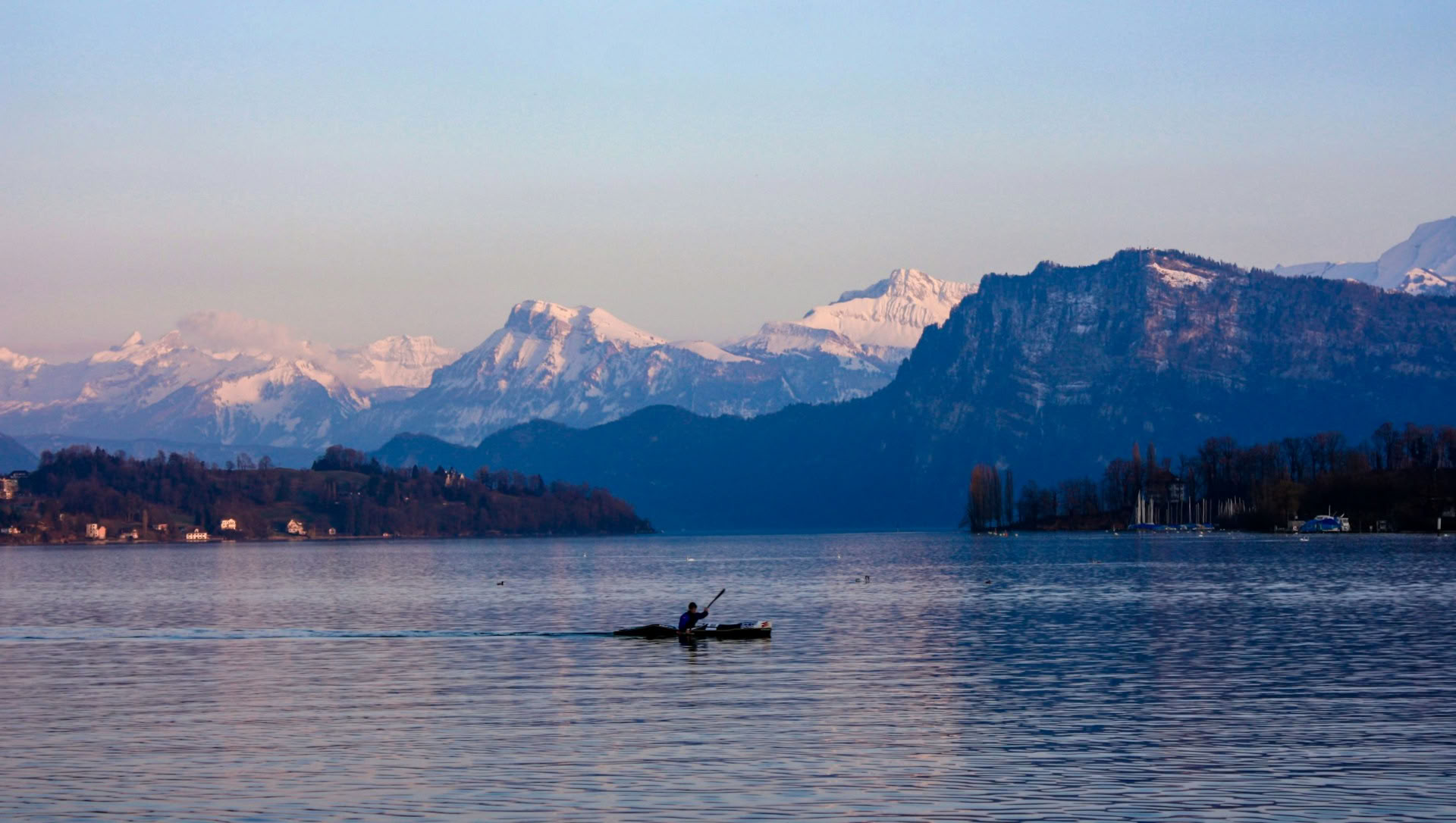 Dal Dreams & Mountain Days: A Signature Kashmir Experience