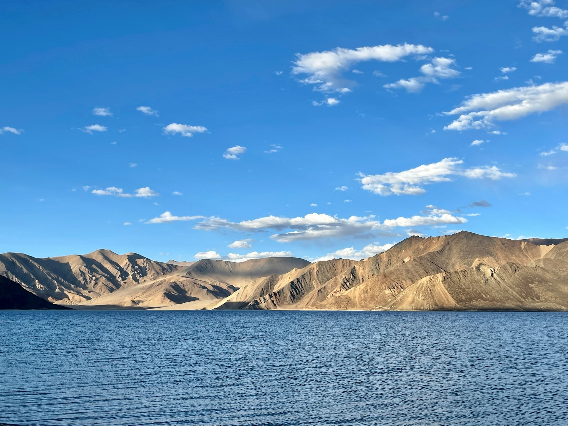 From Paradise to the Plateau: Kashmir to Ladakh Road Journey