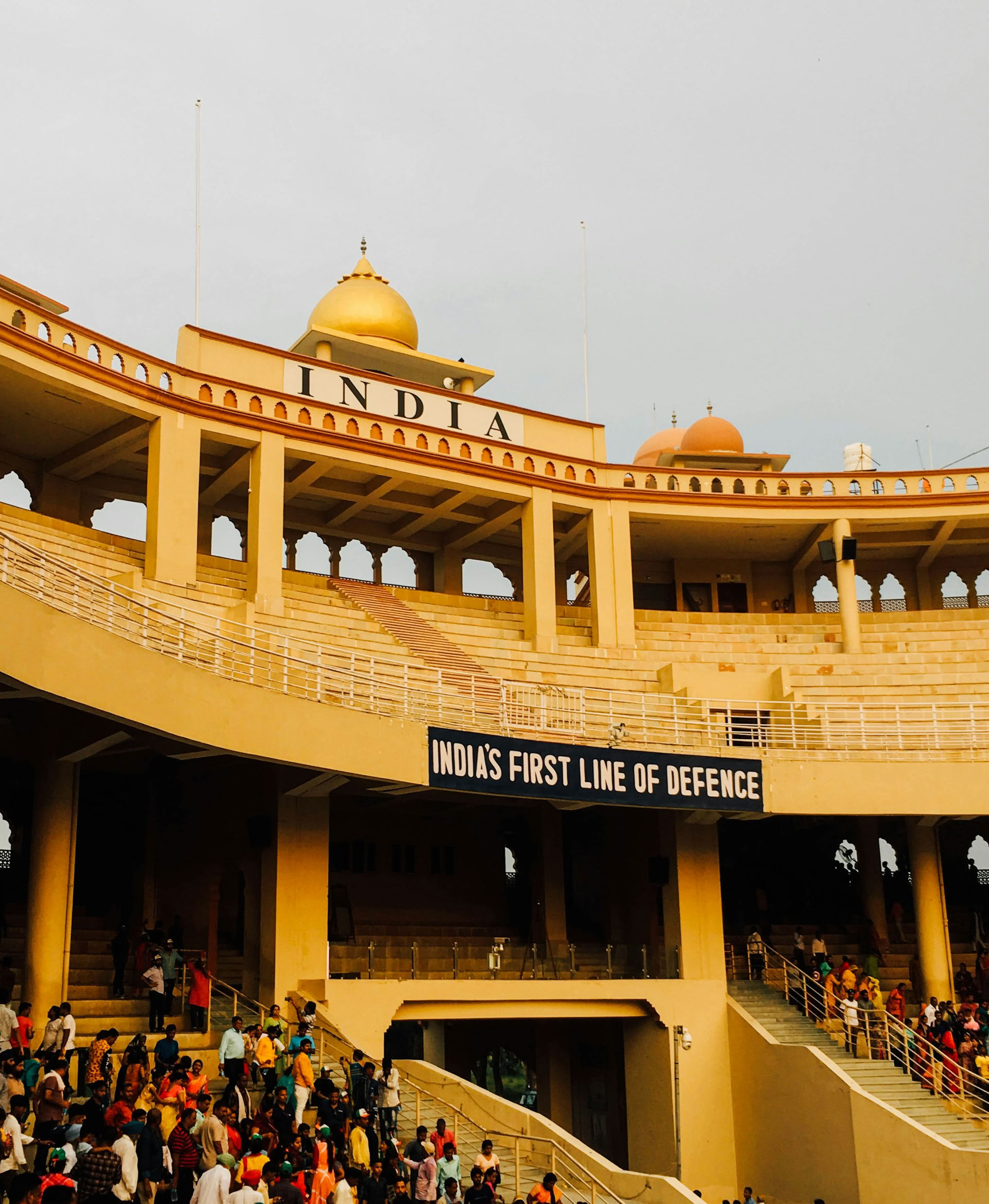 Sacred Hills to Golden Horizons: Dharamshala, Dalhousie & Amritsar Trail