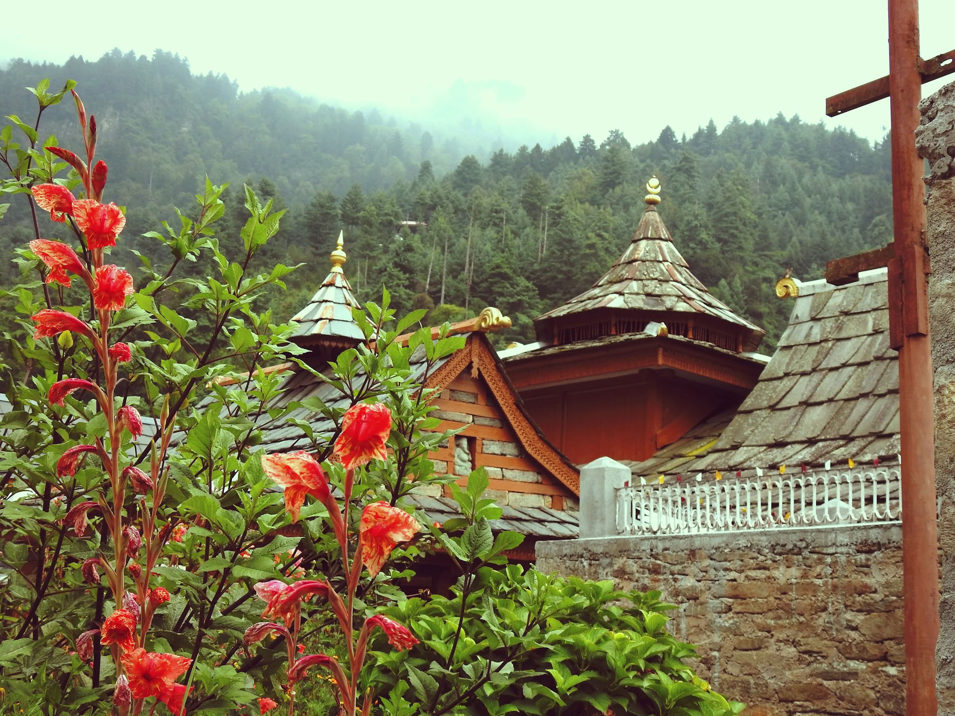 Orchards to Alpine Valleys: Thanedar & Sangla Himalayan Journey