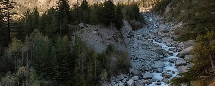 Orchards to Alpine Valleys: Thanedar & Sangla Himalayan Journey