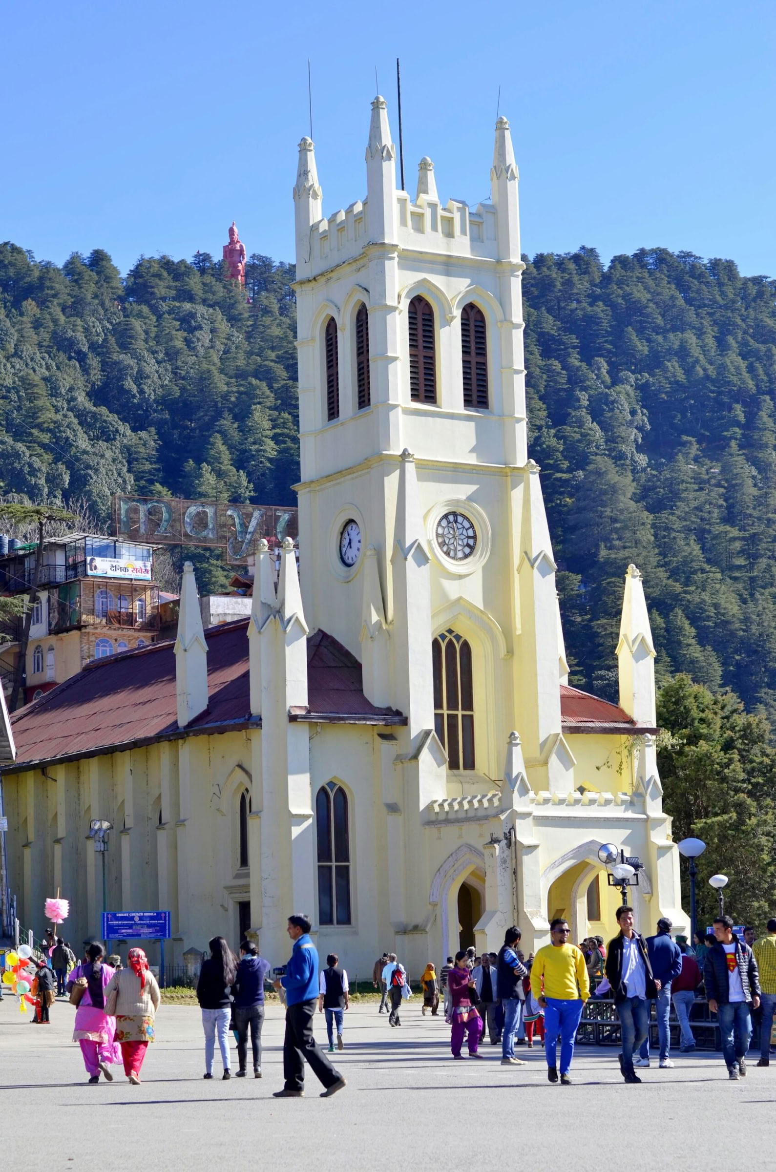 Orchards to Forest Trails: Thanedar, Sojha & Tirthan Slow Himalayan Escape