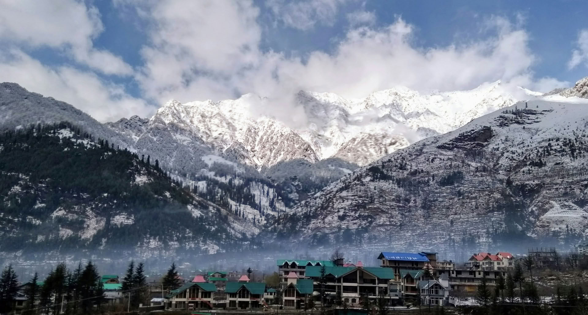 Forest Trails to Hidden Hamlets: Sojha, Tirthan & Sonaugi Himalayan Retreat