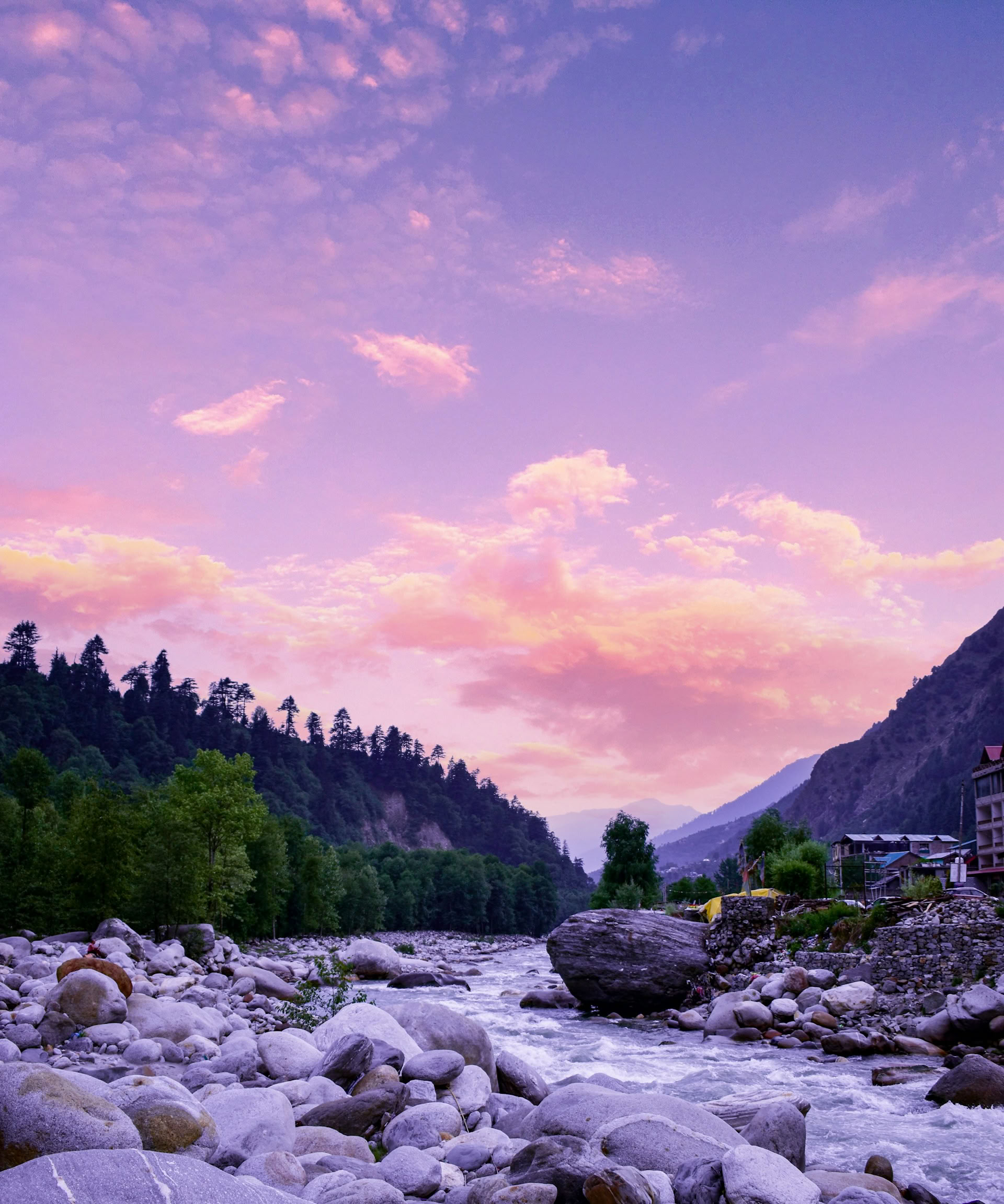 Forest Trails to Hidden Hamlets: Sojha, Tirthan & Sonaugi Himalayan Retreat