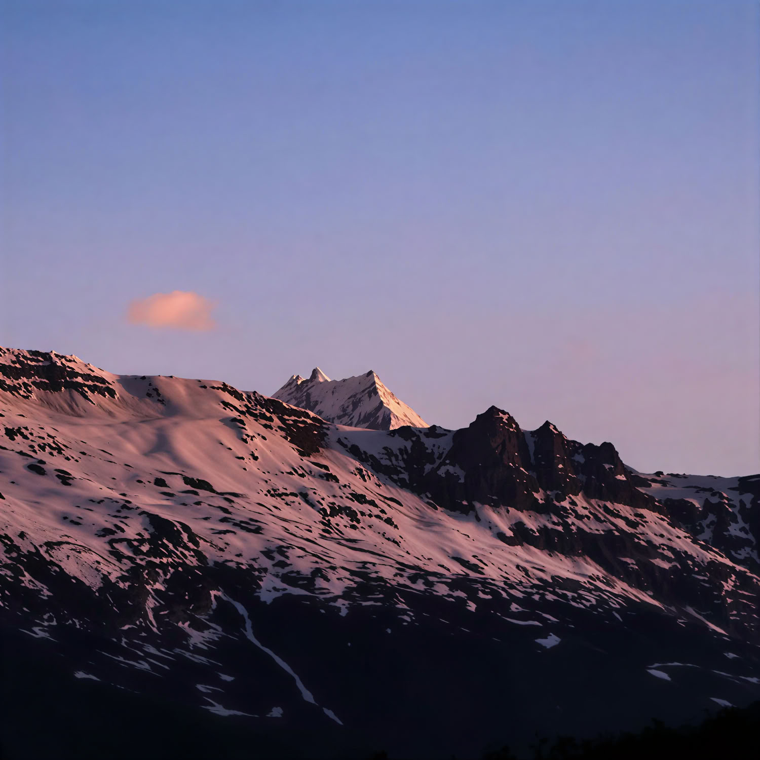 Rivers to High Passes: Bandrol, Jispa & Sonaugi Himalayan Traverse