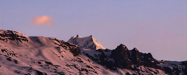 Rivers to High Passes: Bandrol, Jispa & Sonaugi Himalayan Traverse